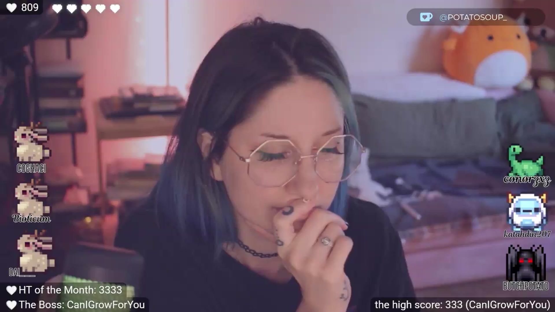 Gallery image thumbnail from definitelykev1n's myfreecams stream on, 08/01/2026, 24:51 image 19 of 20