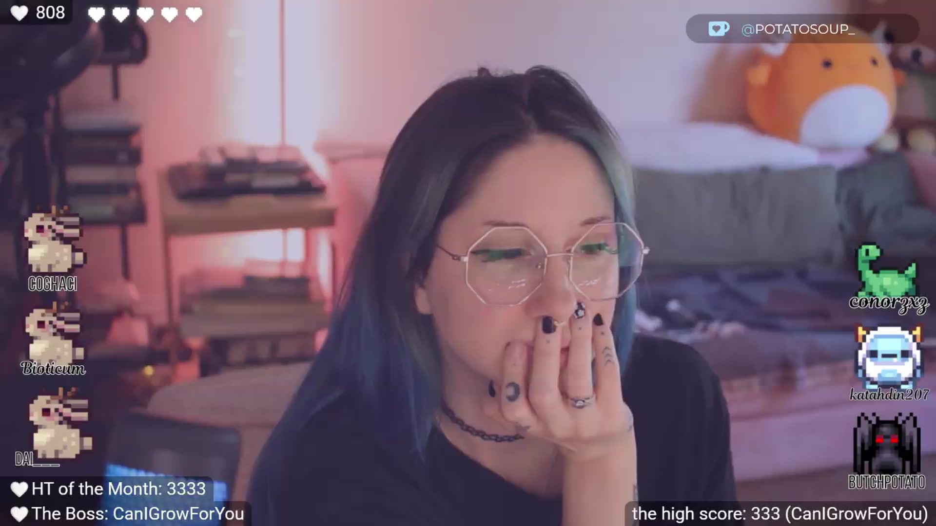 Gallery image thumbnail from definitelykev1n's myfreecams stream on, 08/01/2026, 24:51 image 11 of 20