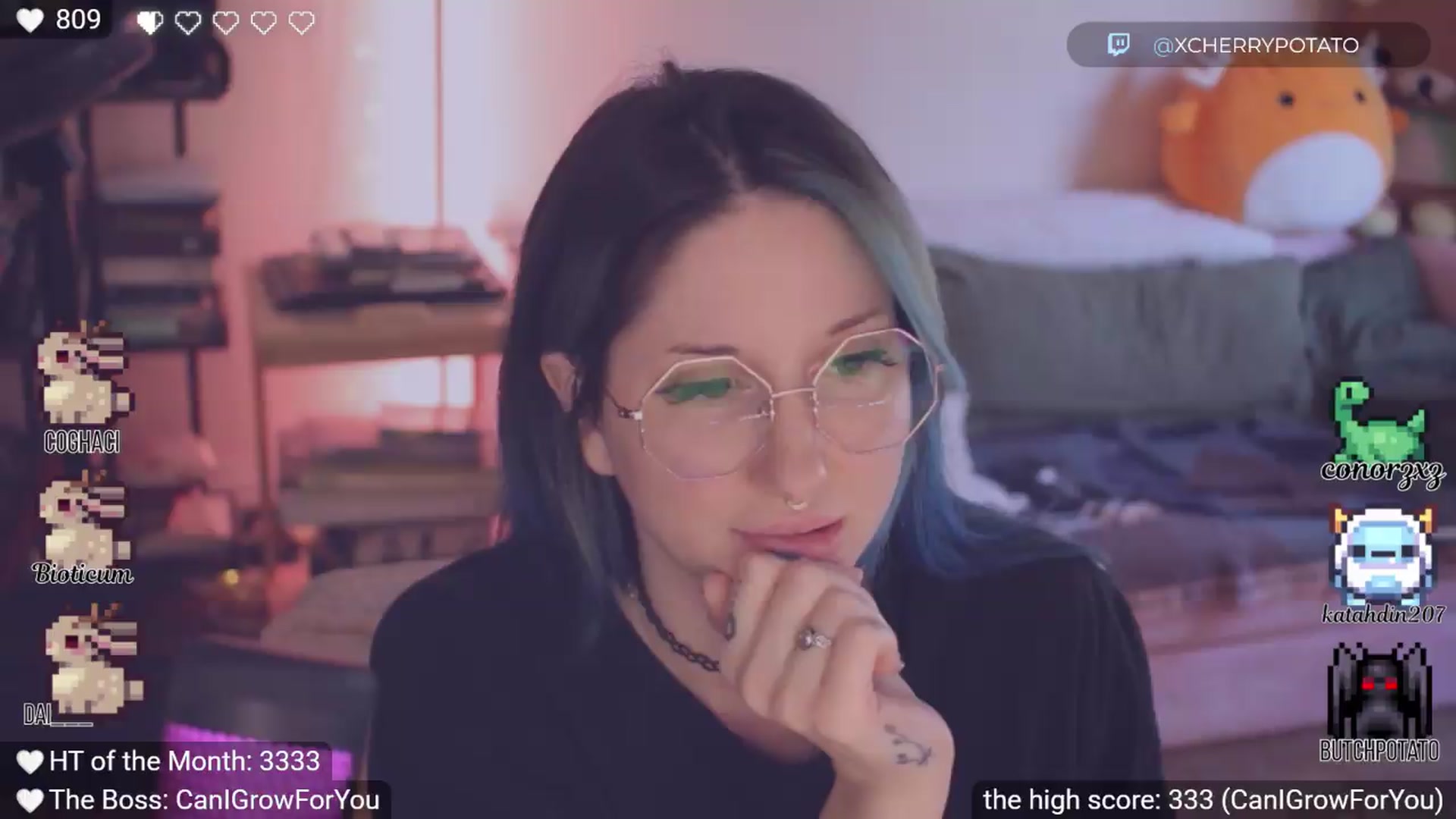 Gallery image thumbnail from definitelykev1n's myfreecams stream on, 08/01/2026, 24:51 image 14 of 20