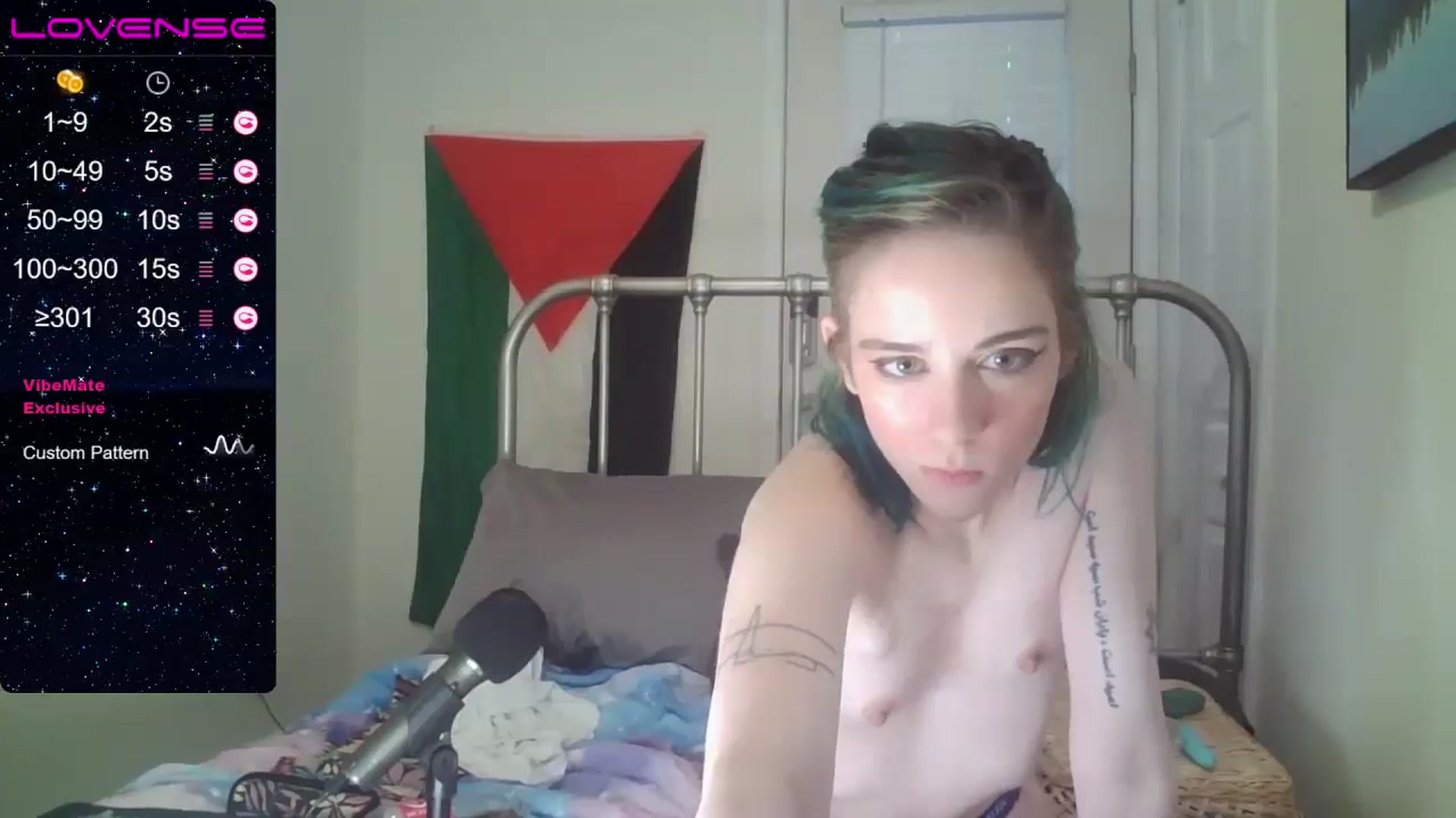 Gallery image thumbnail from delilah2002's myfreecams stream on, 02/05/2024, 12:59 image 20 of 20