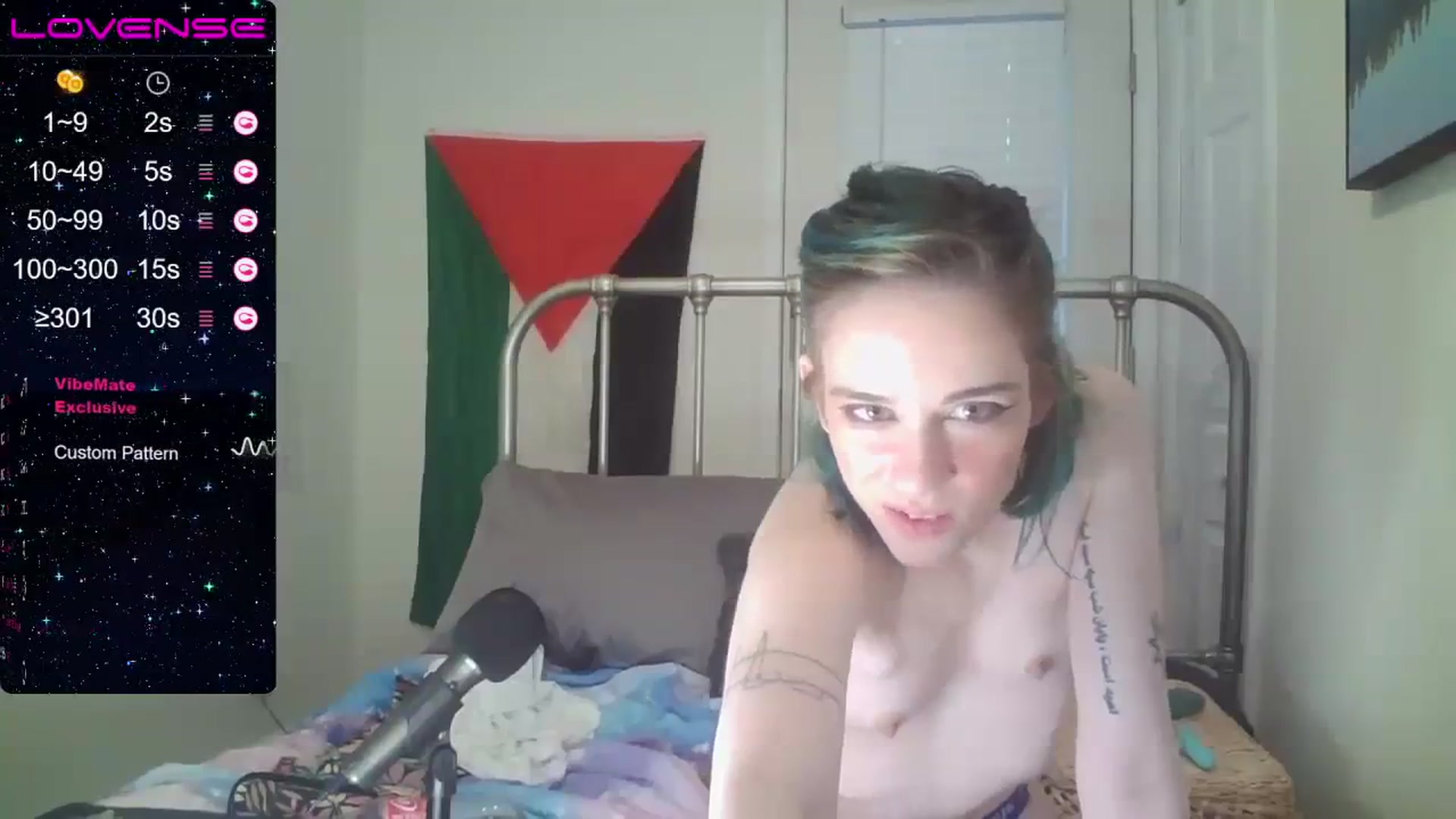 Gallery image thumbnail from delilah2002's myfreecams stream on, 02/05/2024, 12:59 image 19 of 20