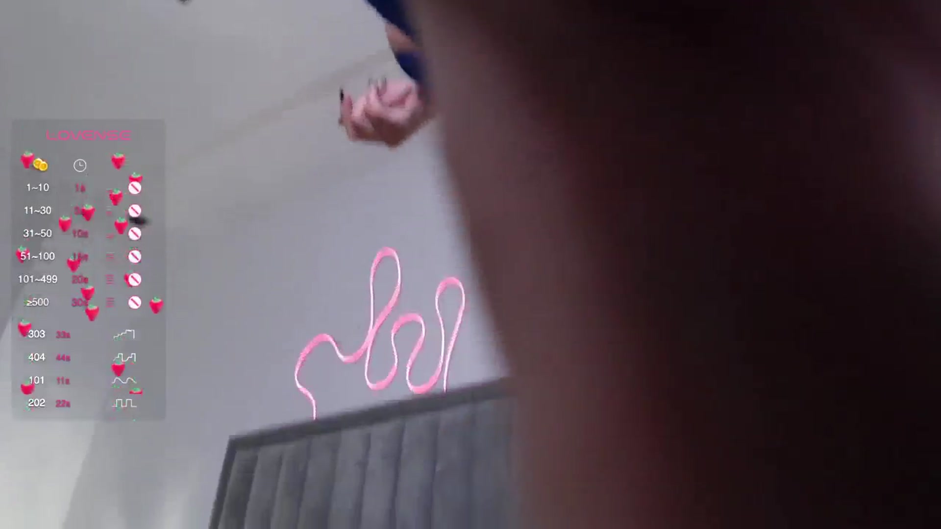 Gallery image thumbnail from demiigoddess's myfreecams stream on, 06/18/2024, 10:57 image 6 of 20