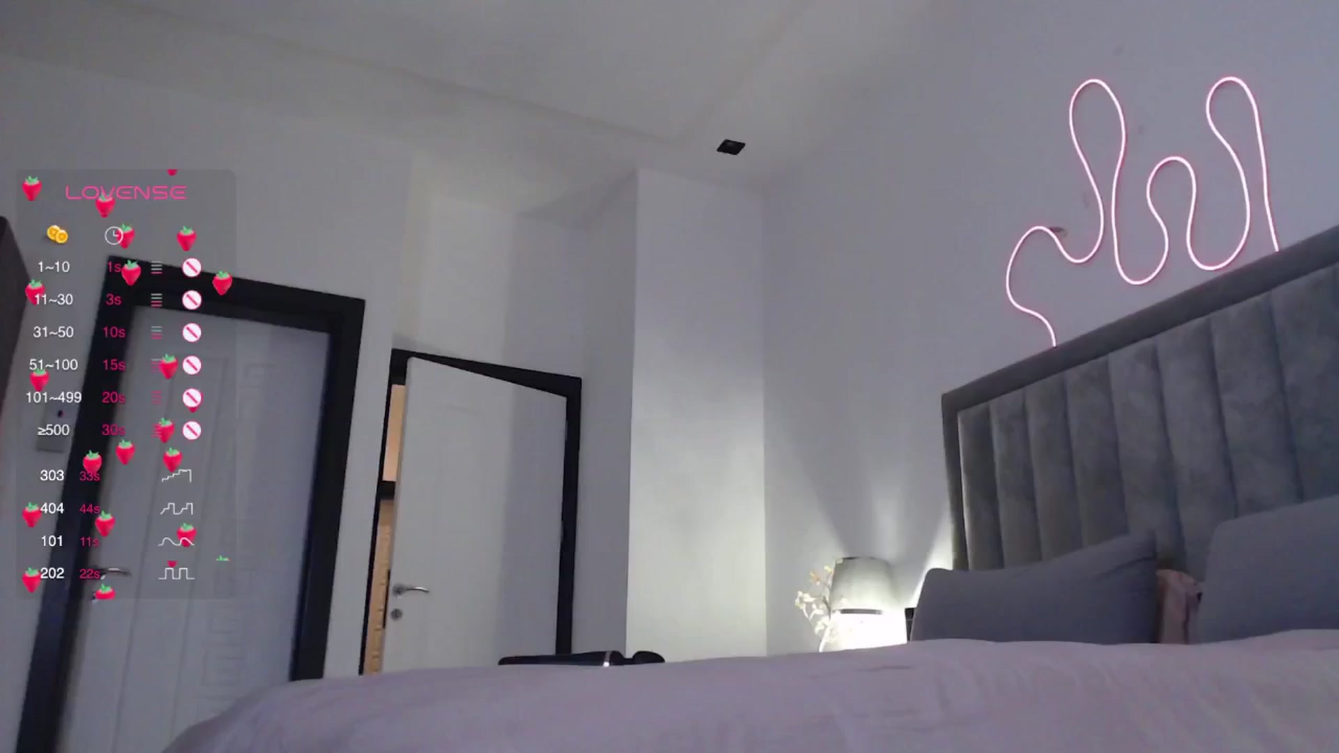 Gallery image thumbnail from demiigoddess's myfreecams stream on, 07/08/2024, 04:47 image 17 of 20