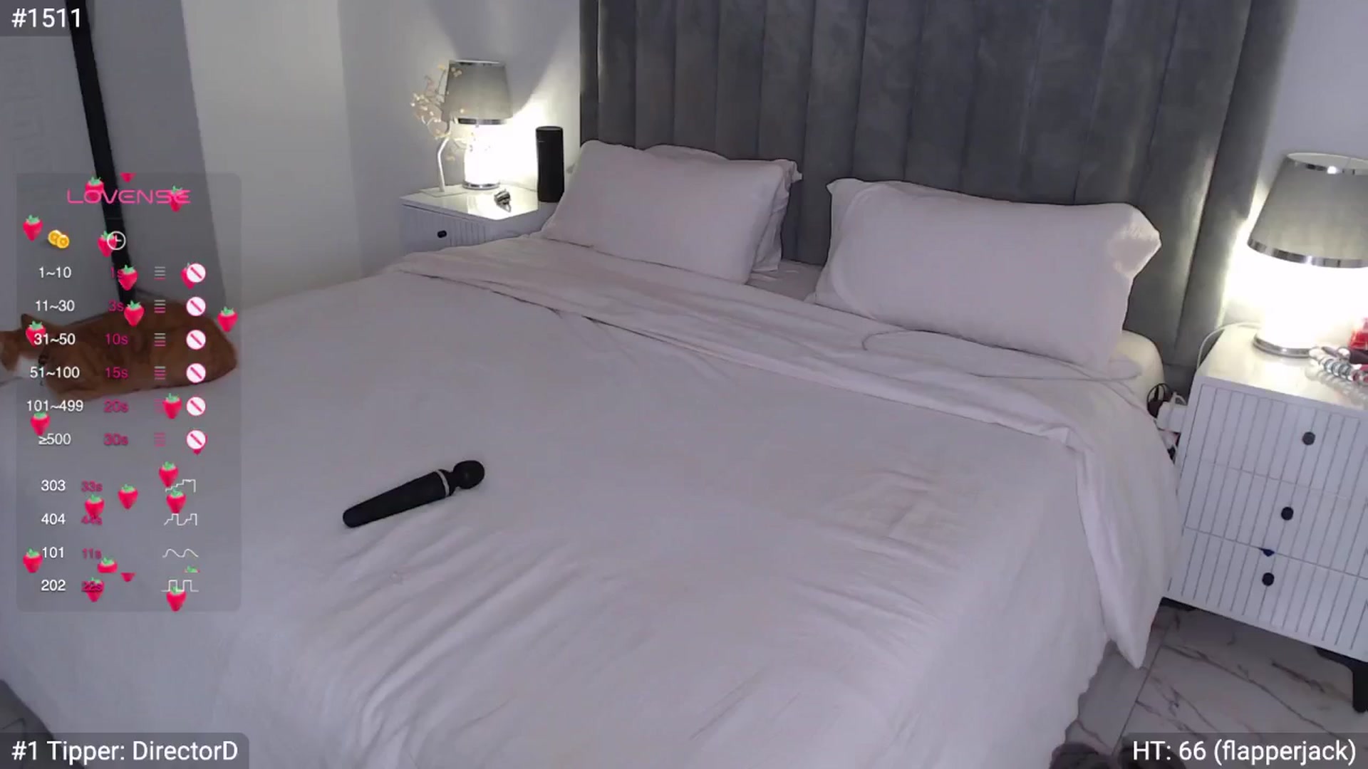 Gallery image thumbnail from demiigoddess's myfreecams stream on, 07/19/2024, 10:08 image 9 of 20