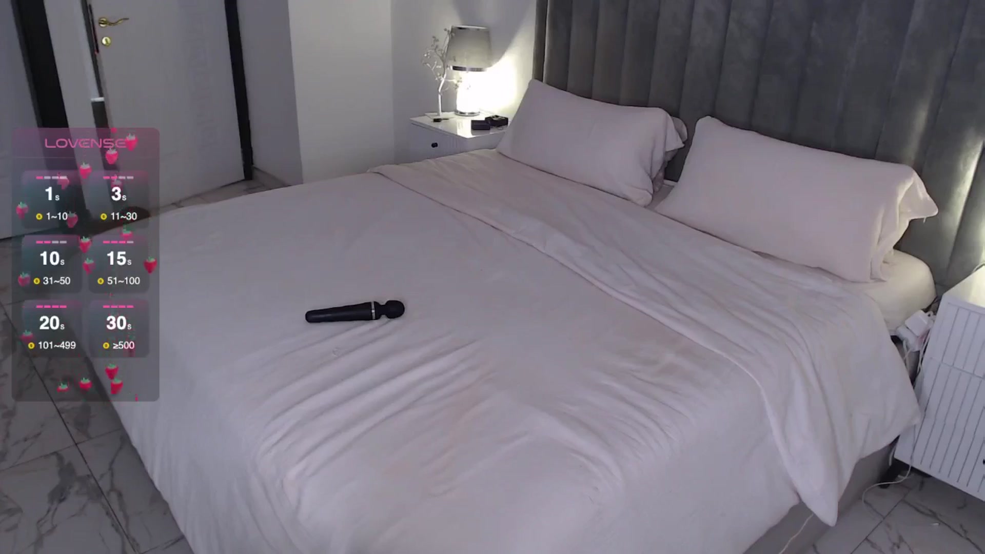 Gallery image thumbnail from demiigoddess's myfreecams stream on, 07/27/2024, 14:29 image 20 of 20
