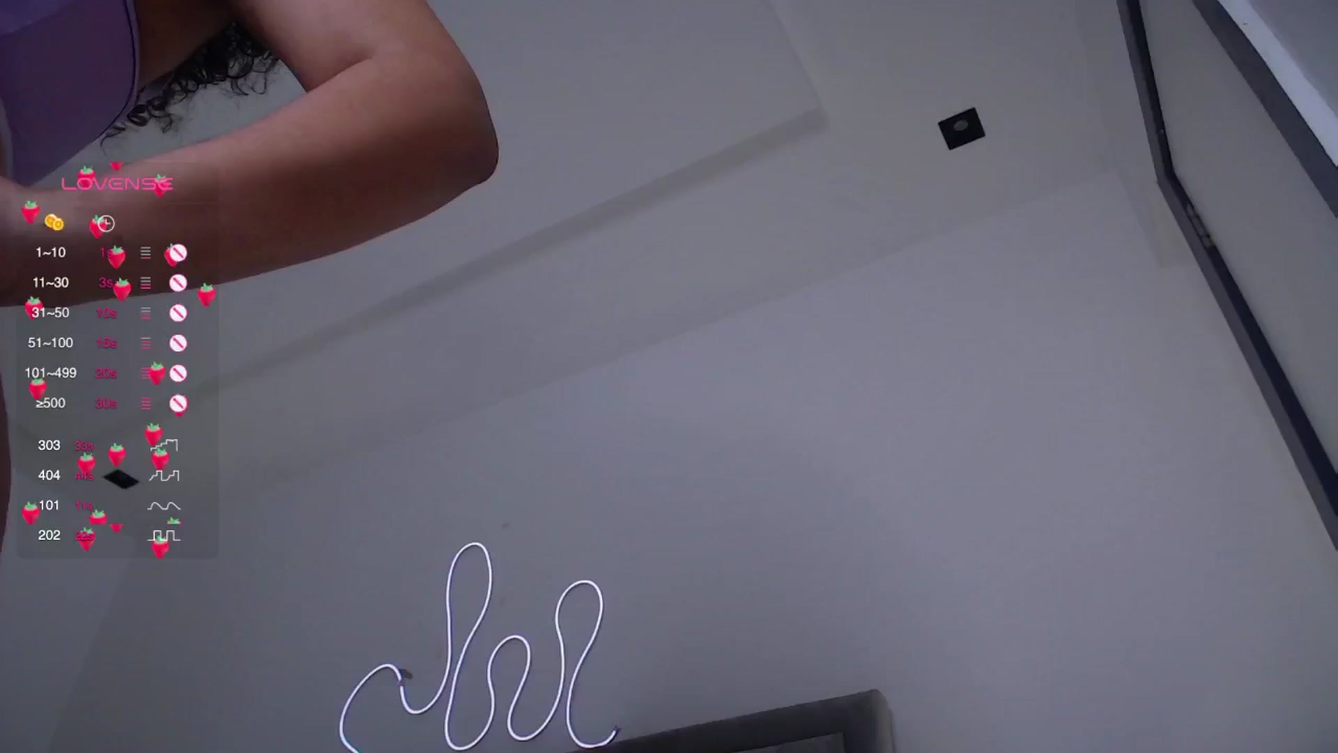 Gallery image thumbnail from demiigoddess's myfreecams stream on, 07/28/2024, 17:27 image 1 of 20