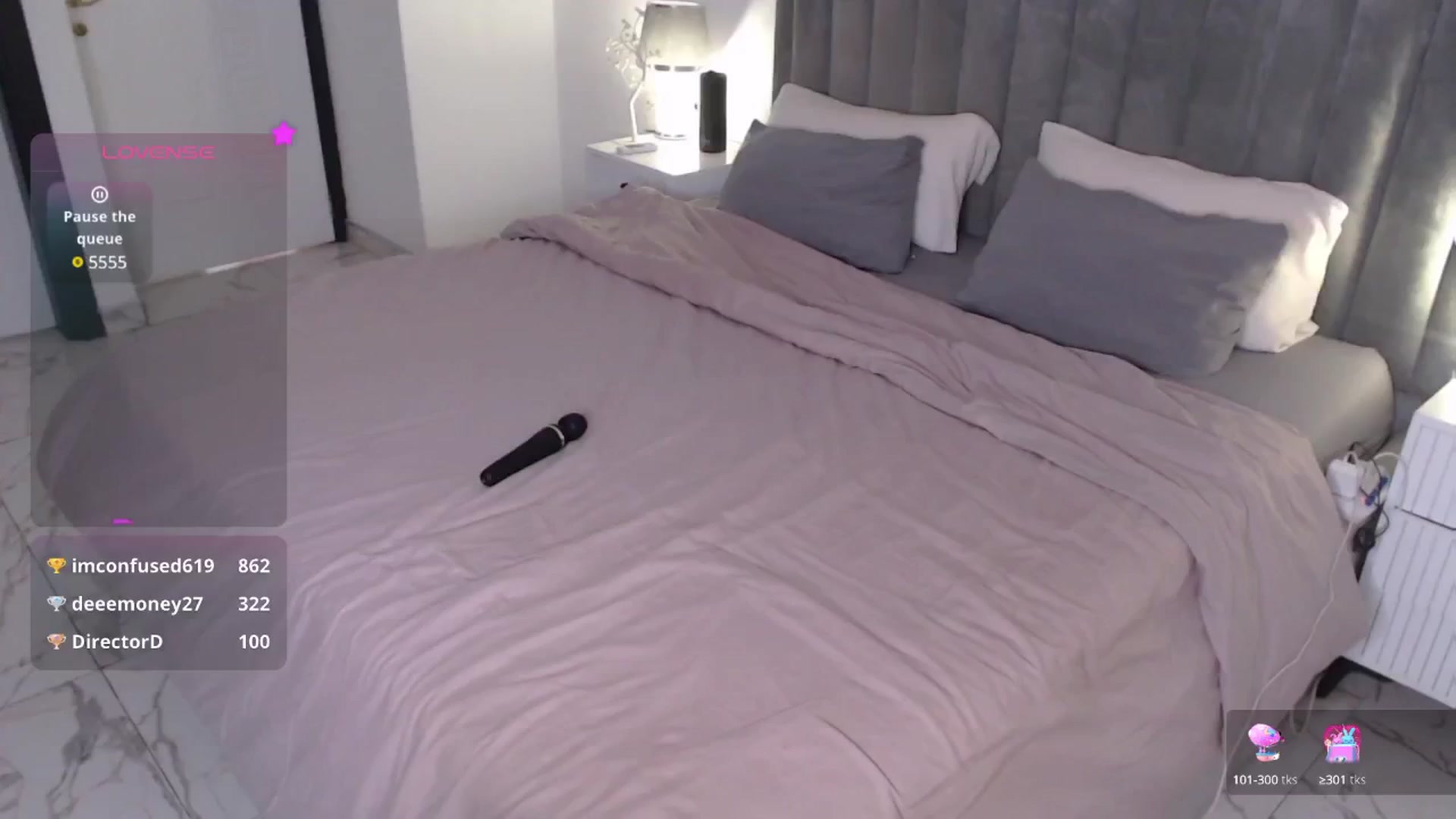 Gallery image thumbnail from demiigoddess's myfreecams stream on, 09/30/2024, 08:10 image 19 of 20