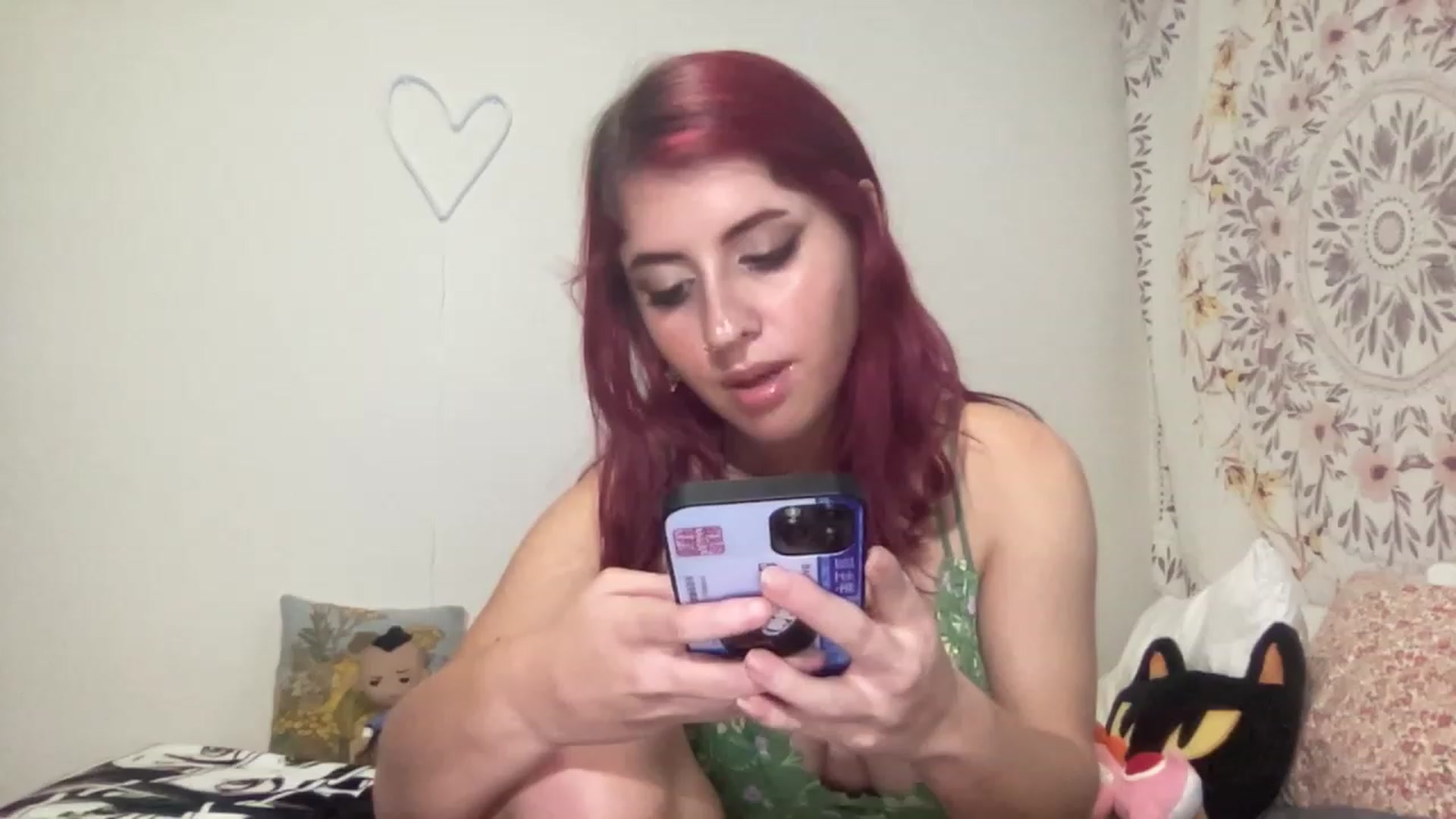 Gallery image thumbnail from demonlena's myfreecams stream on, 12/01/2022, 16:43 image 1 of 20