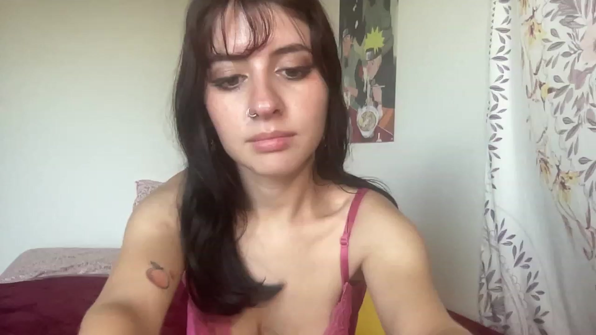 Gallery image thumbnail from demonlena's myfreecams stream on, 01/31/2023, 16:05 image 10 of 20