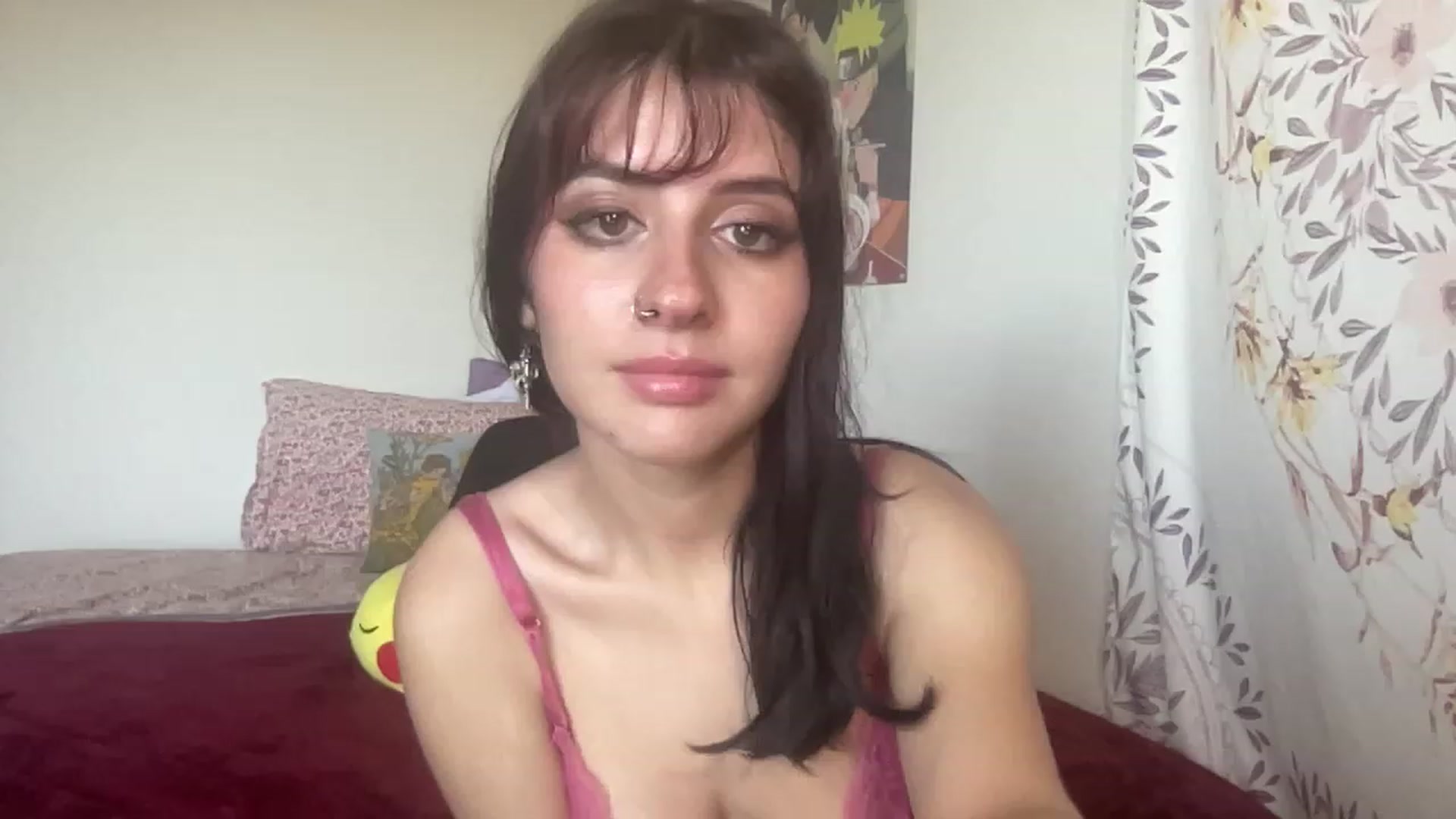 Gallery image thumbnail from demonlena's myfreecams stream on, 01/31/2023, 16:05 image 1 of 20