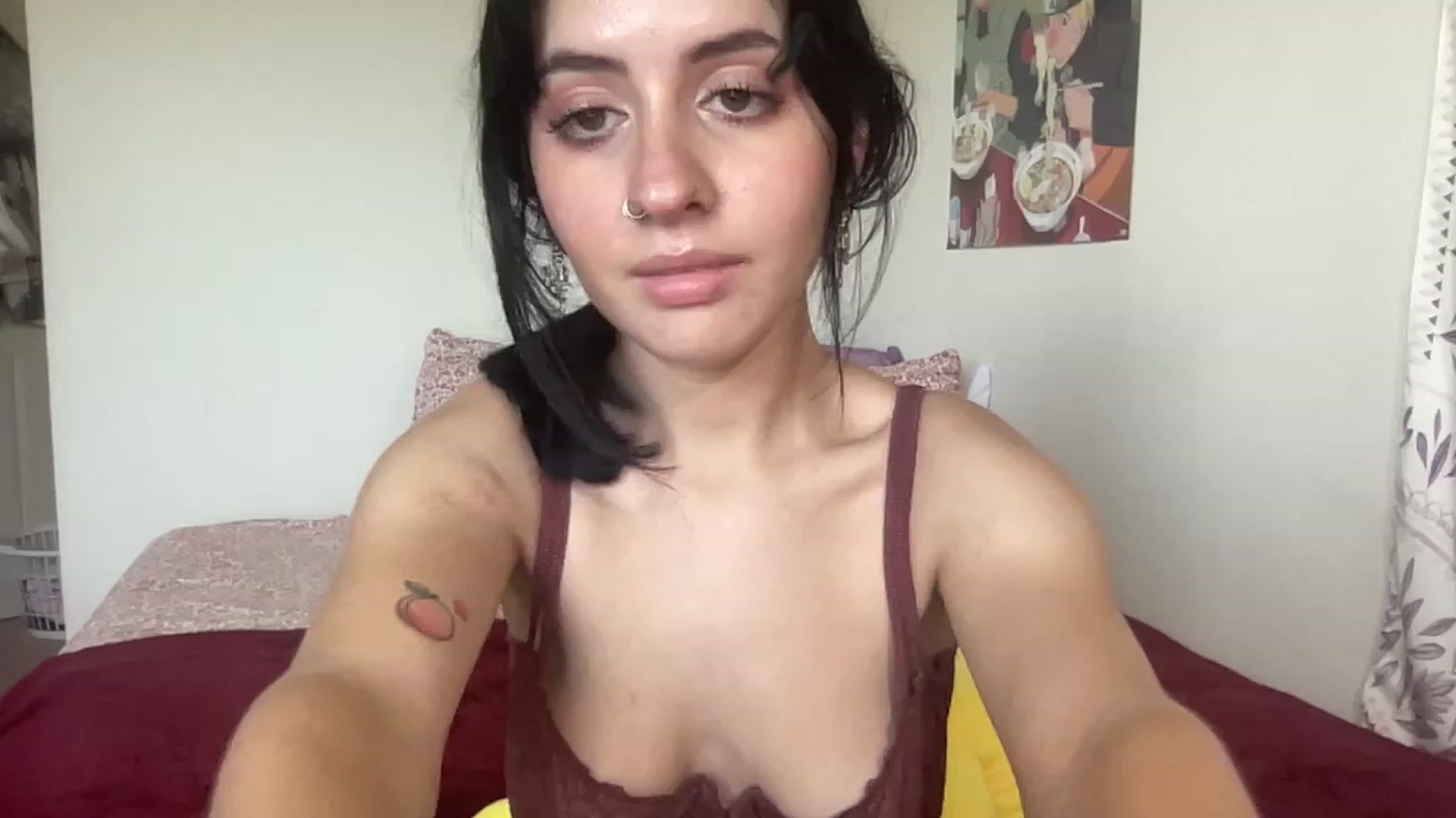 Gallery image thumbnail from demonlena's myfreecams stream on, 02/12/2023, 14:14 image 13 of 20