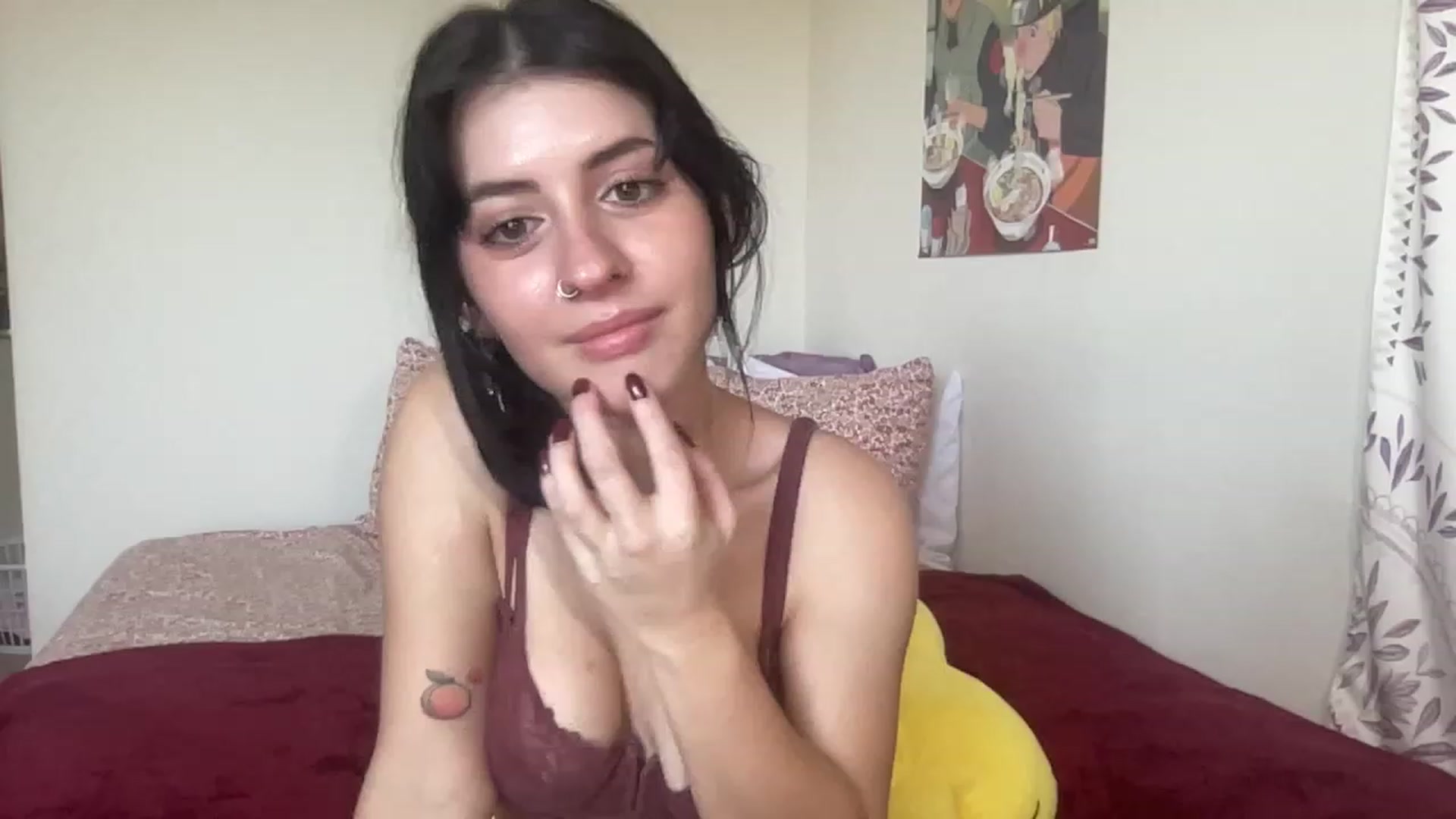 Gallery image thumbnail from demonlena's myfreecams stream on, 02/12/2023, 14:14 image 11 of 20