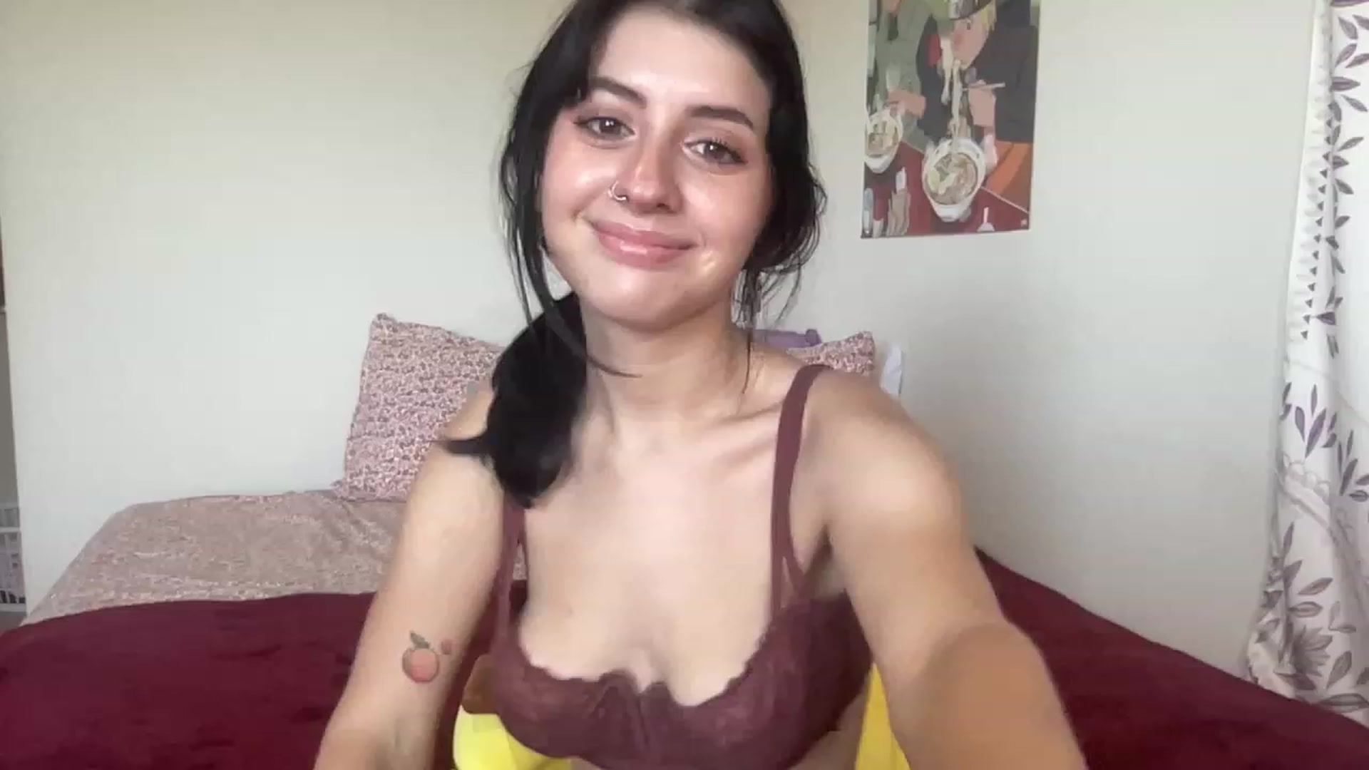 Gallery image thumbnail from demonlena's myfreecams stream on, 02/12/2023, 14:14 image 5 of 20