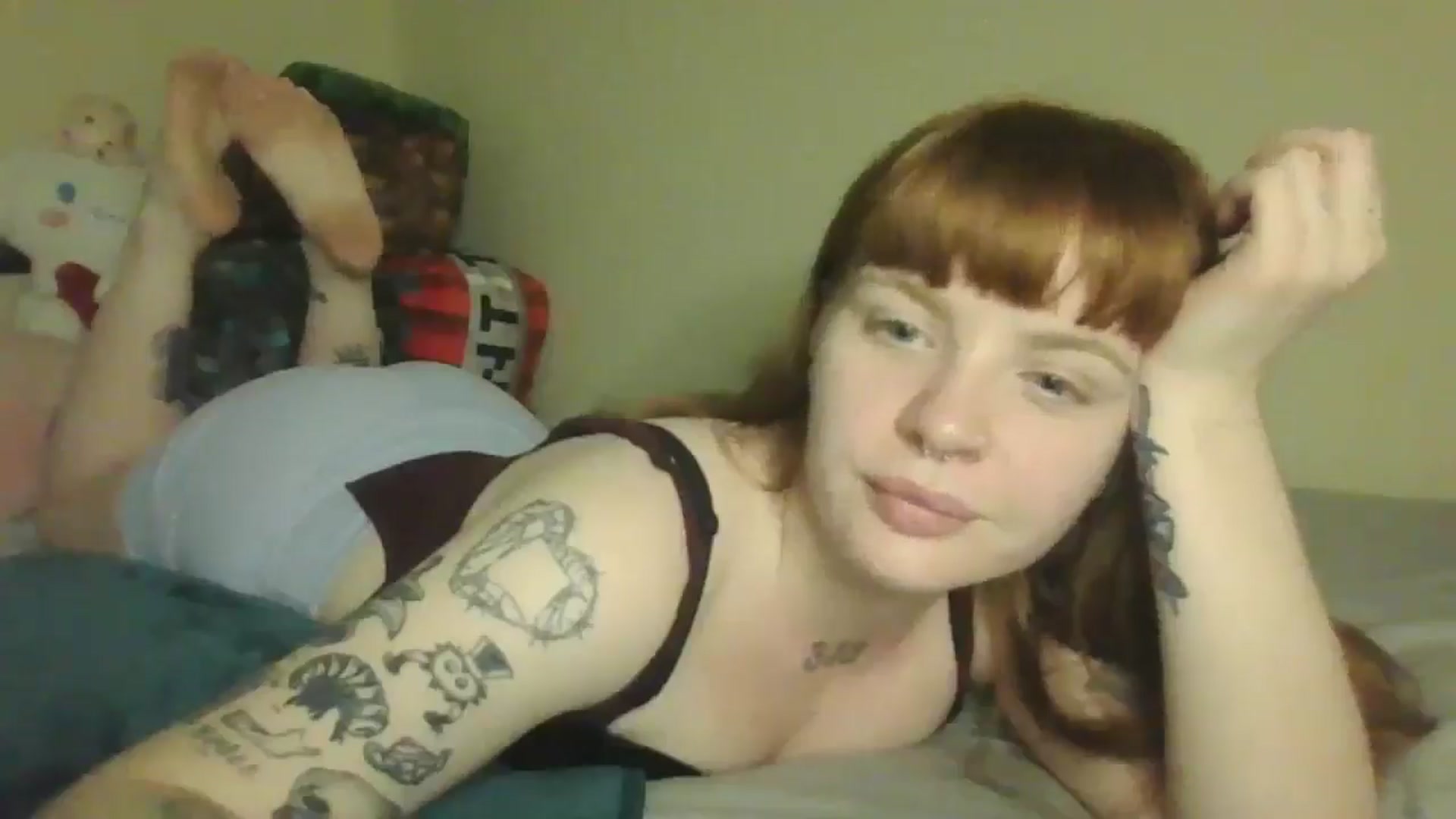 Gallery image thumbnail from demonsmok333's myfreecams stream on, 04/14/2026, 11:48 image 13 of 20