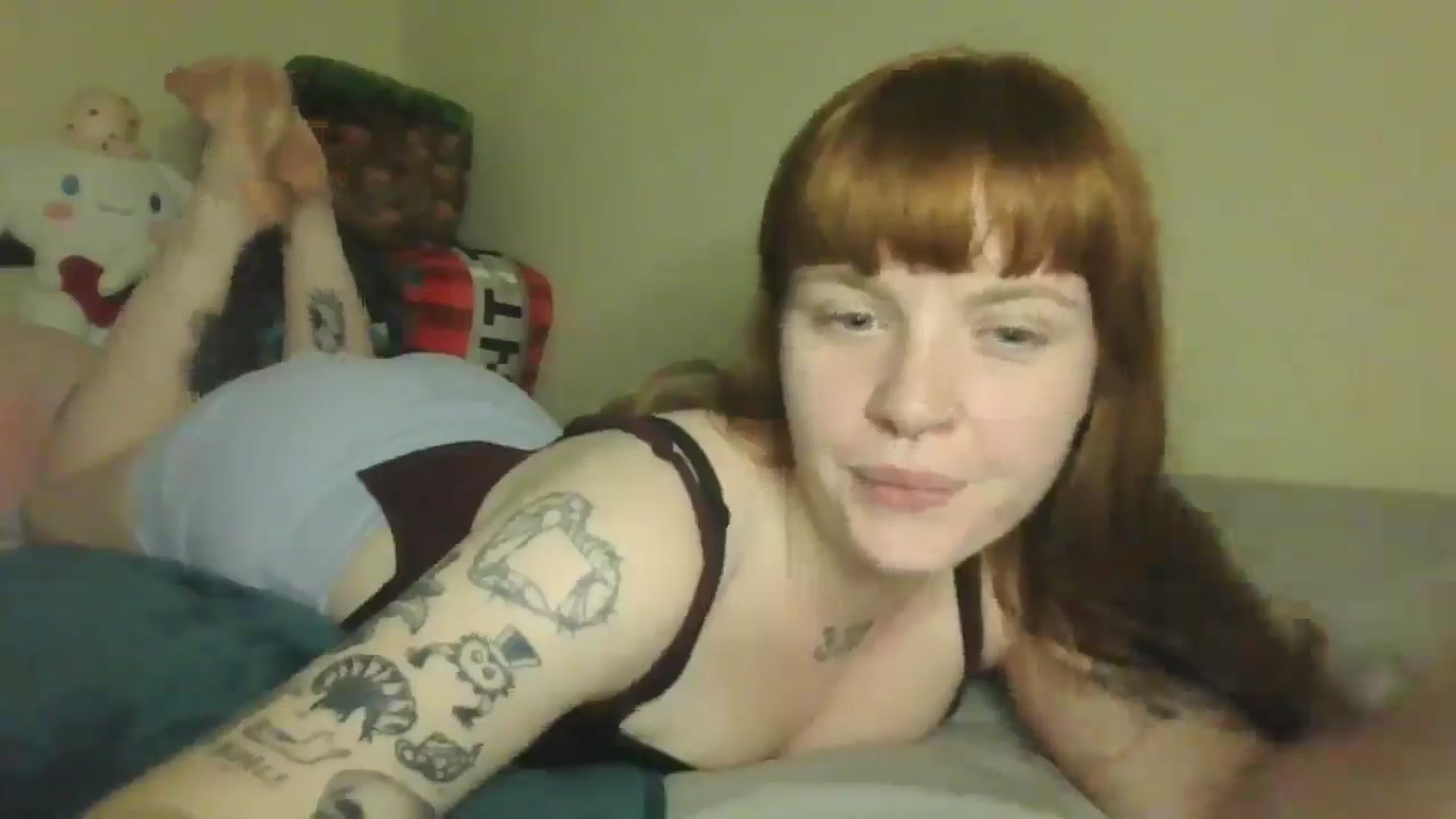 Gallery image thumbnail from demonsmok333's myfreecams stream on, 04/14/2026, 11:48 image 4 of 20