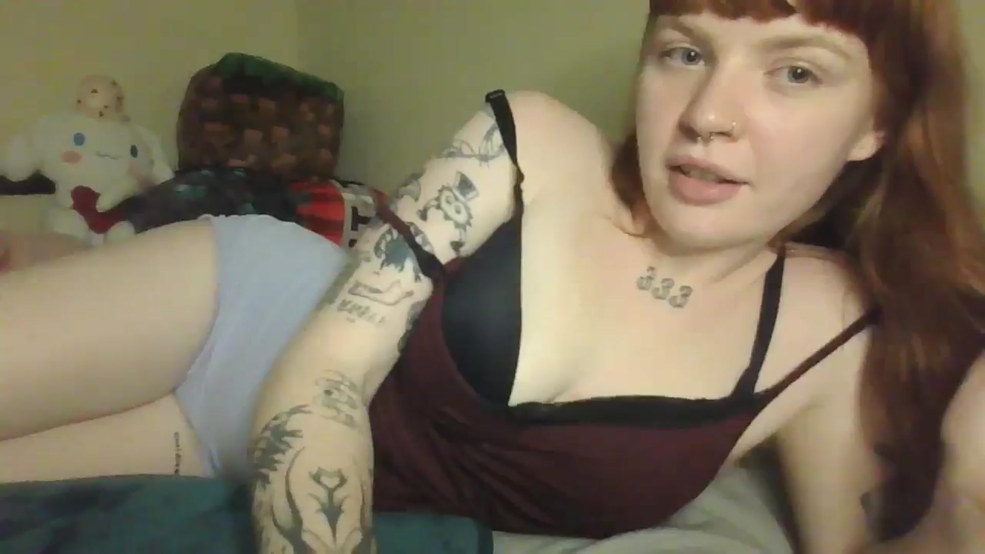 Gallery image thumbnail from demonsmok333's myfreecams stream on, 04/14/2026, 12:15 image 7 of 20