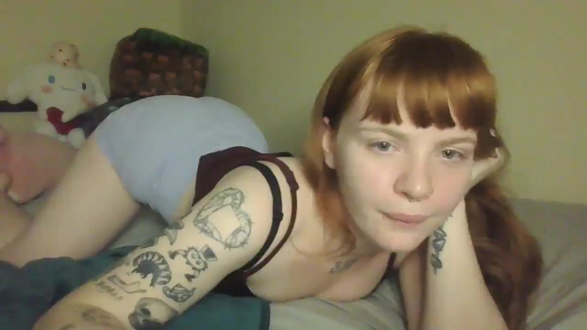 Gallery image thumbnail from demonsmok333's myfreecams stream on, 04/14/2026, 12:15 image 12 of 20