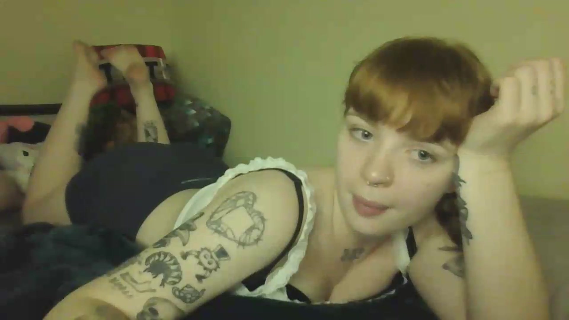 Gallery image thumbnail from demonsmok333's myfreecams stream on, 05/11/2026, 15:05 image 8 of 20