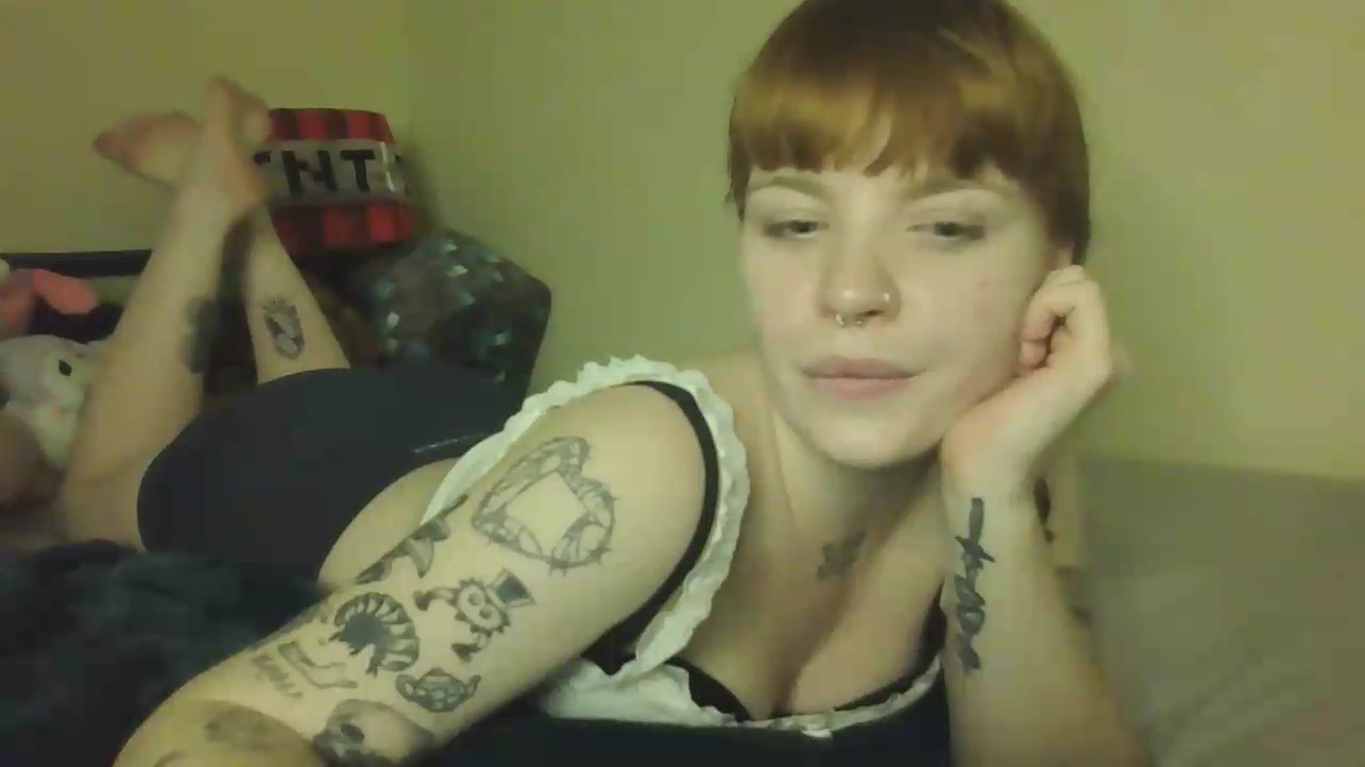 Gallery image thumbnail from demonsmok333's myfreecams stream on, 05/11/2026, 15:05 image 3 of 20