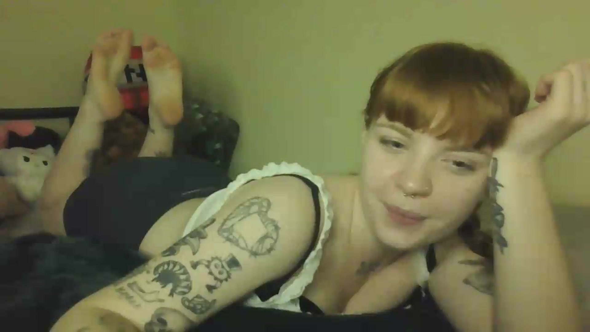 Gallery image thumbnail from demonsmok333's myfreecams stream on, 05/11/2026, 15:05 image 10 of 20