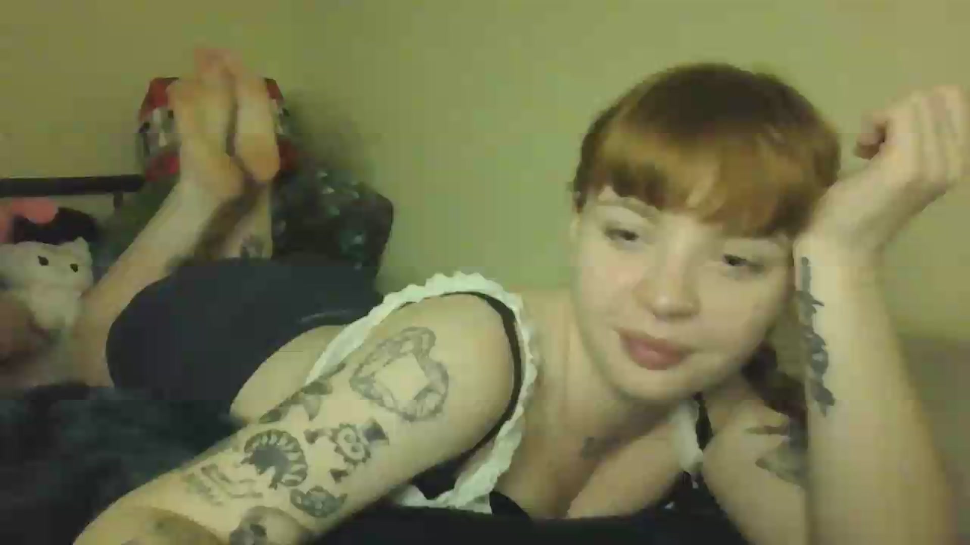Gallery image thumbnail from demonsmok333's myfreecams stream on, 05/11/2026, 15:05 image 11 of 20