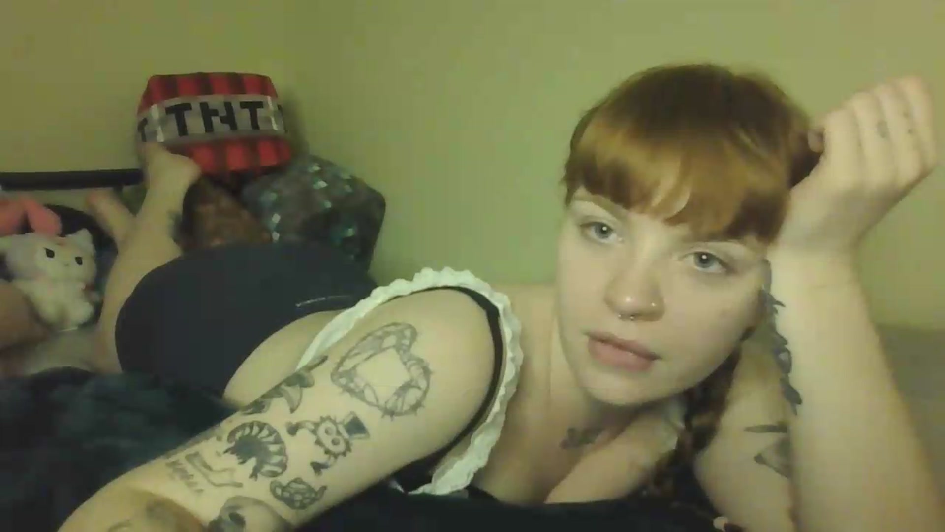 Gallery image thumbnail from demonsmok333's myfreecams stream on, 05/11/2026, 15:05 image 19 of 20