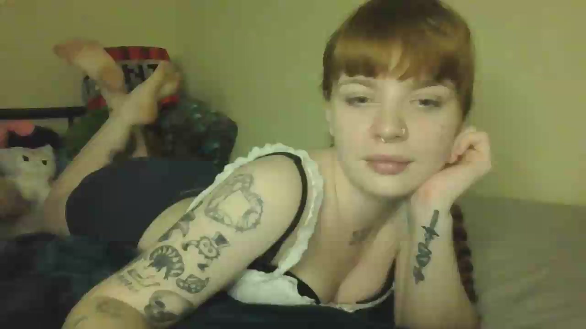 Gallery image thumbnail from demonsmok333's myfreecams stream on, 05/11/2026, 15:05 image 12 of 20