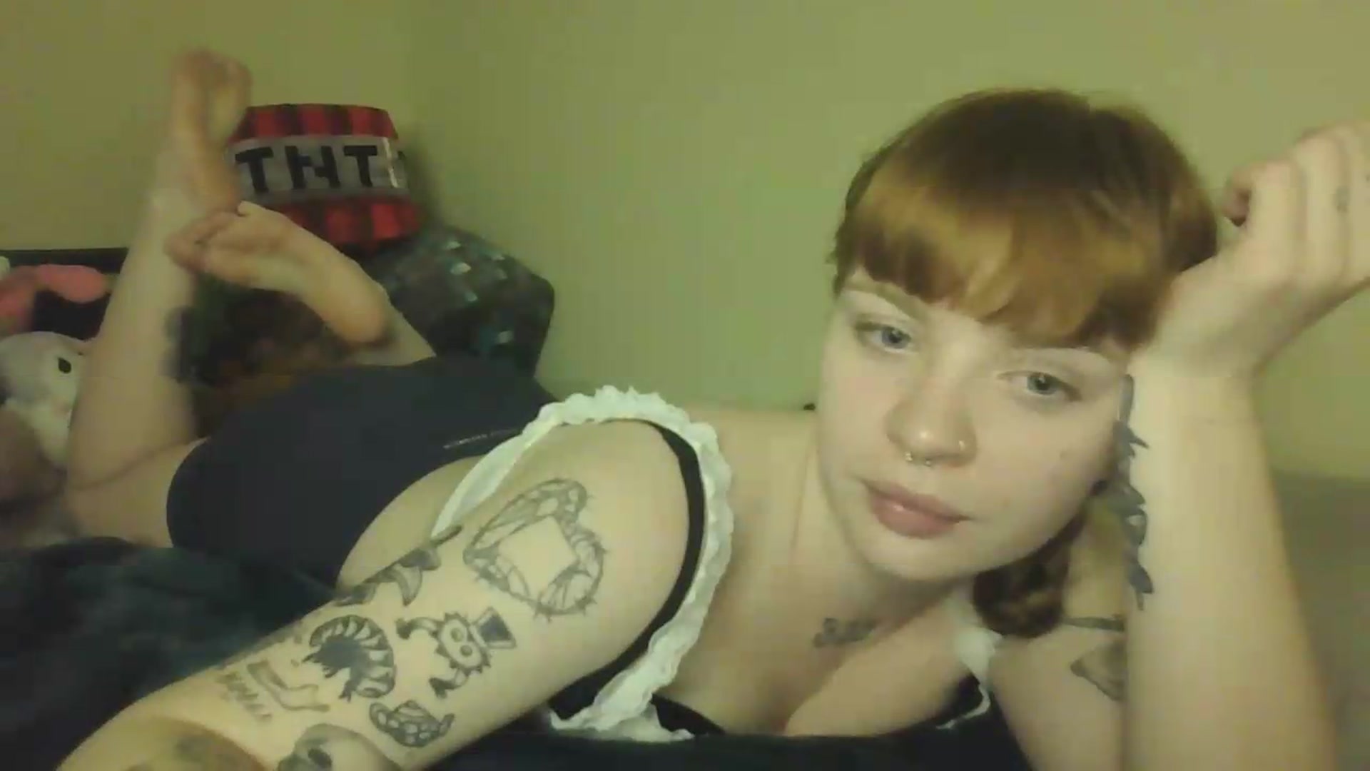 Gallery image thumbnail from demonsmok333's myfreecams stream on, 05/11/2026, 15:05 image 2 of 20