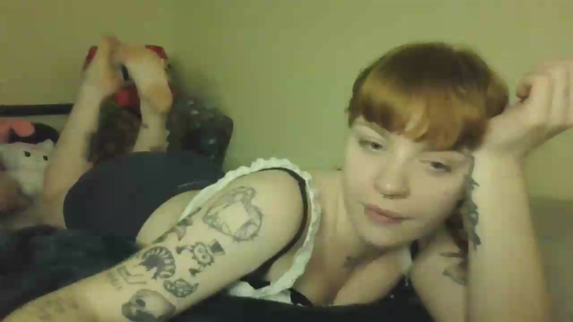 Gallery image thumbnail from demonsmok333's myfreecams stream on, 05/11/2026, 15:05 image 14 of 20