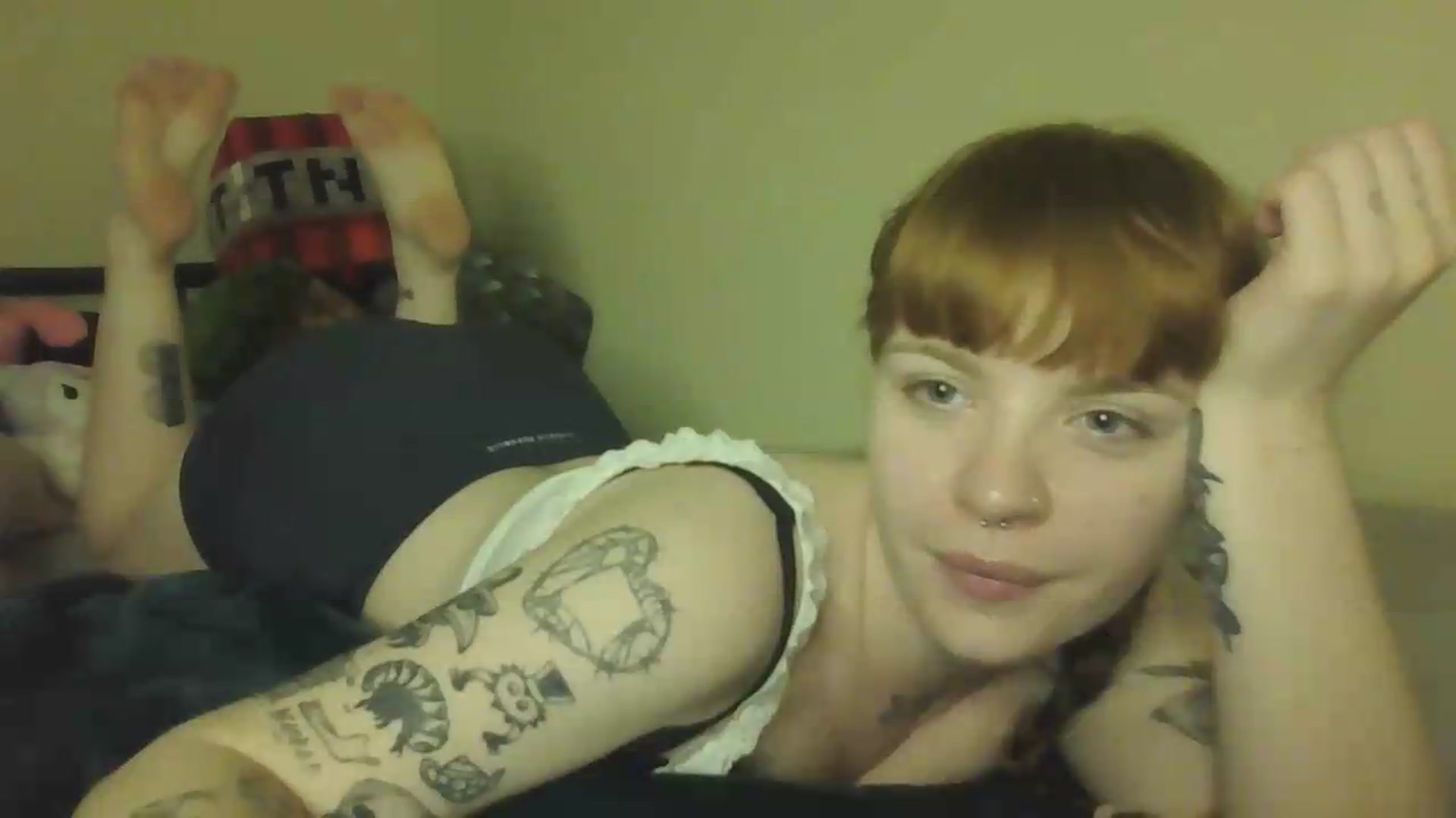 Gallery image thumbnail from demonsmok333's myfreecams stream on, 05/11/2026, 15:05 image 18 of 20