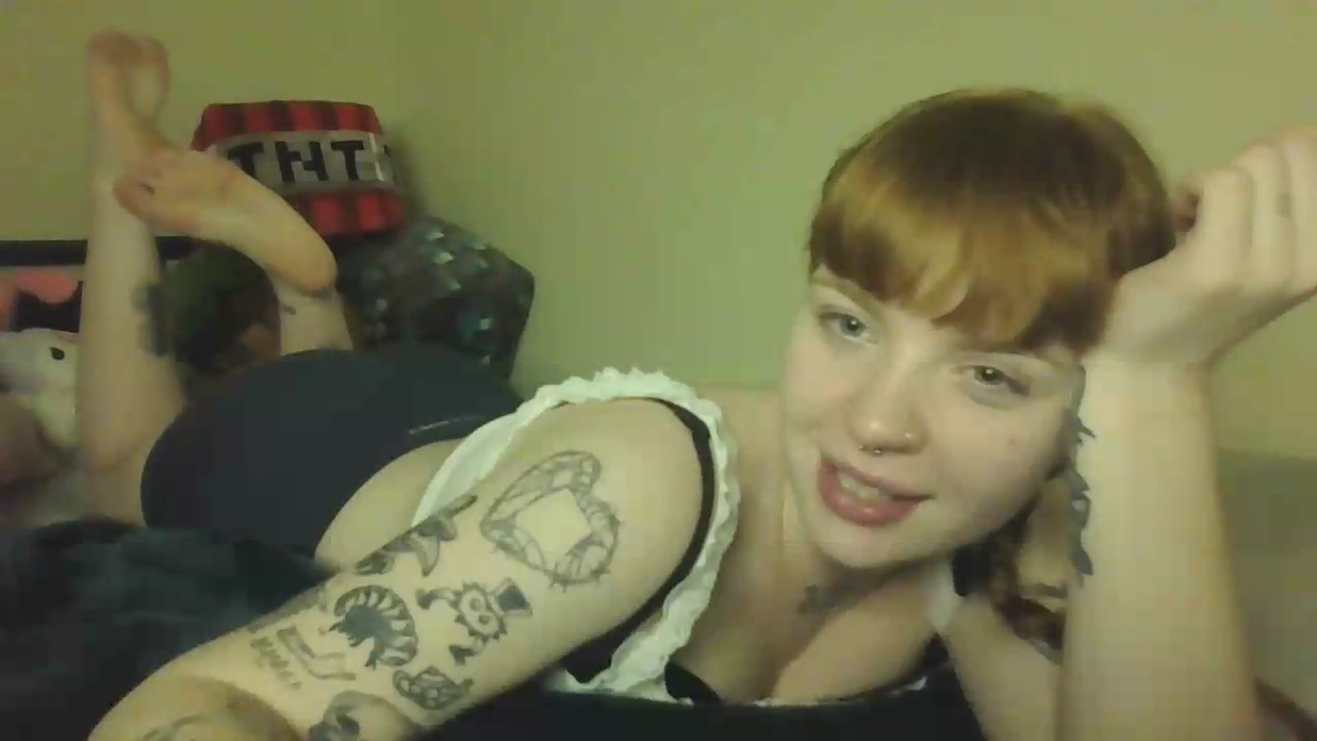 Gallery image thumbnail from demonsmok333's myfreecams stream on, 05/11/2026, 15:05 image 5 of 20