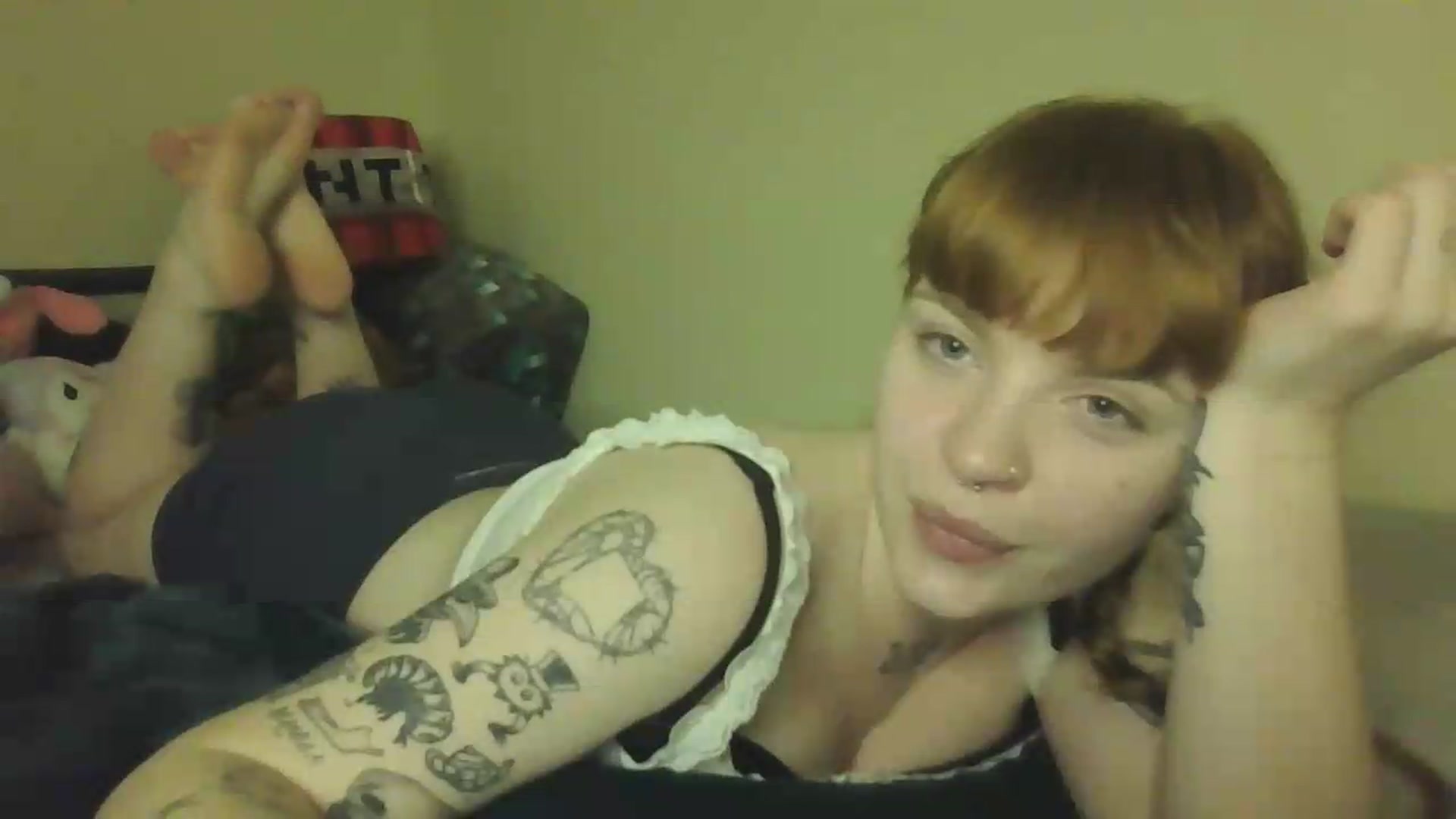 Gallery image thumbnail from demonsmok333's myfreecams stream on, 05/11/2026, 15:05 image 4 of 20