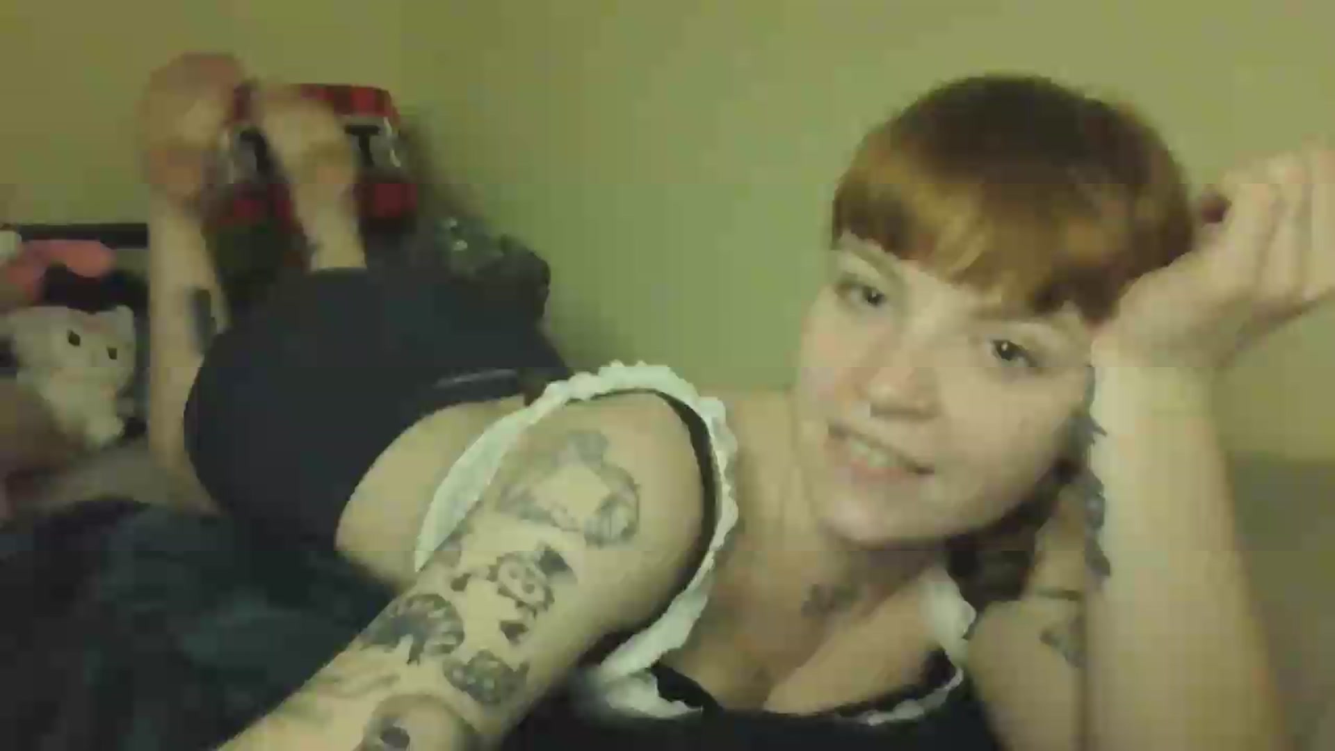 Gallery image thumbnail from demonsmok333's myfreecams stream on, 05/11/2026, 15:05 image 1 of 20