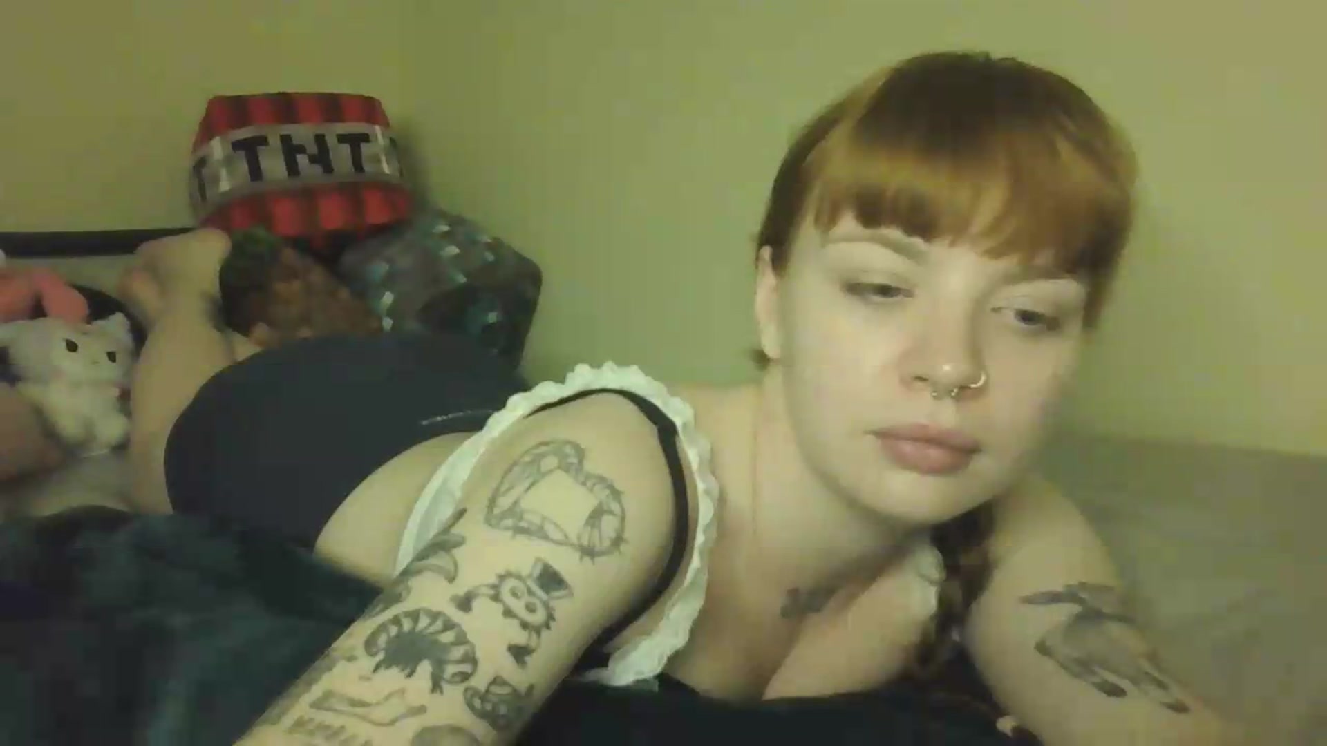Gallery image thumbnail from demonsmok333's myfreecams stream on, 05/11/2026, 15:05 image 20 of 20