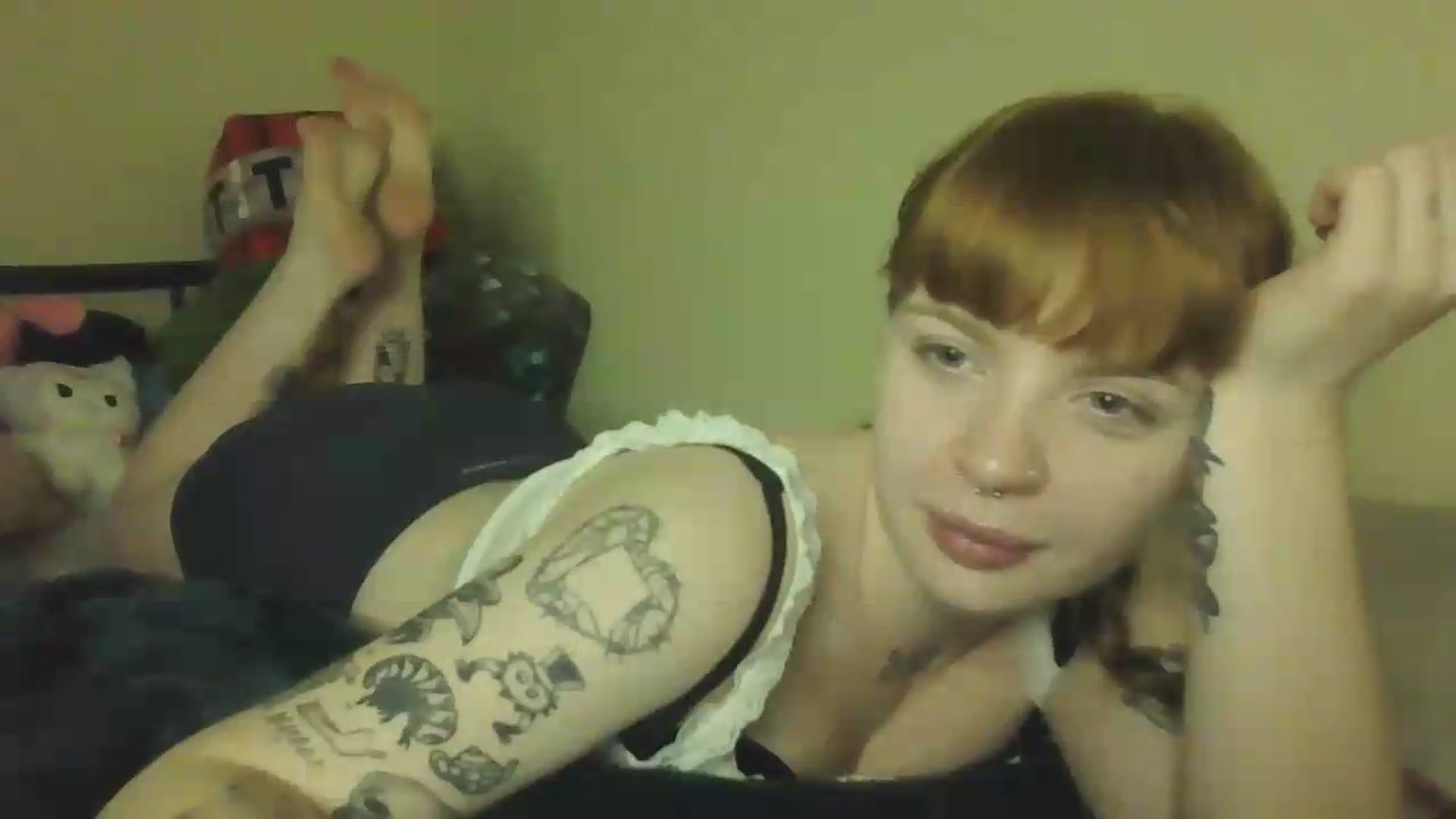 Gallery image thumbnail from demonsmok333's myfreecams stream on, 05/11/2026, 15:05 image 6 of 20