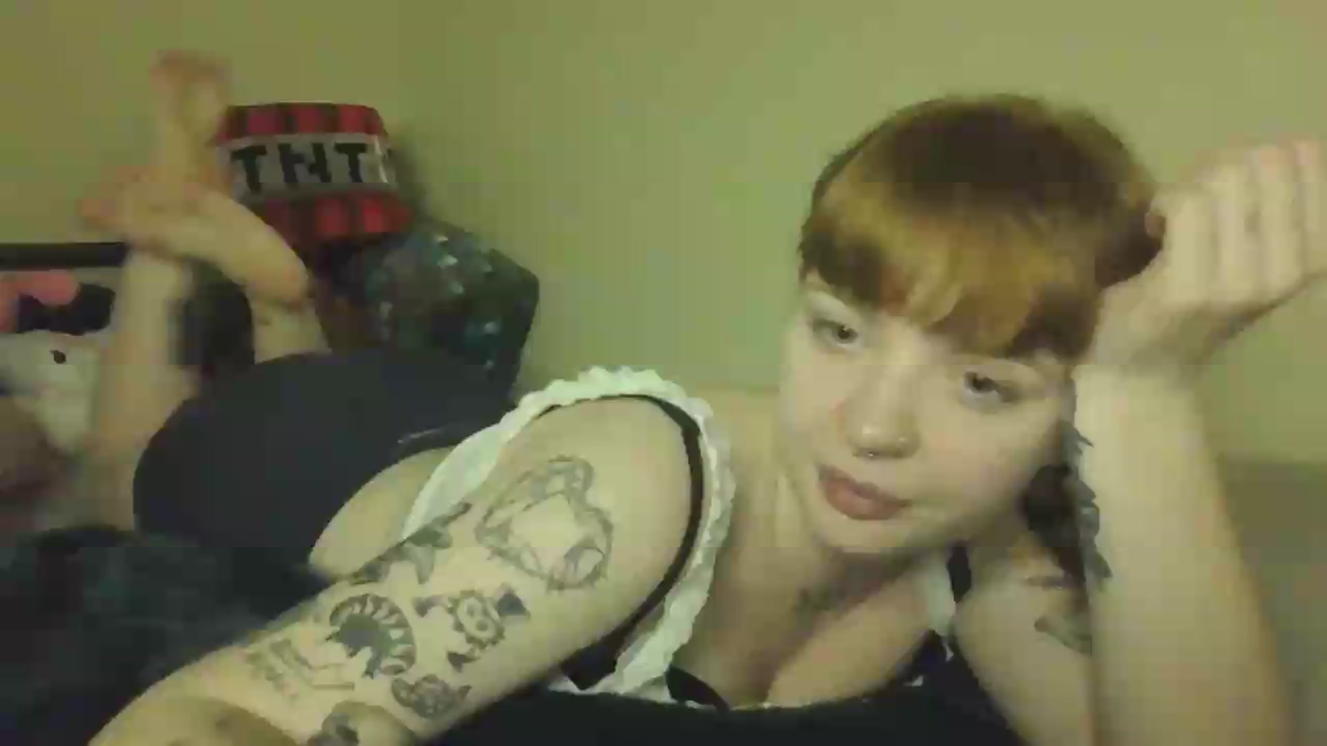 Gallery image thumbnail from demonsmok333's myfreecams stream on, 05/11/2026, 15:05 image 9 of 20