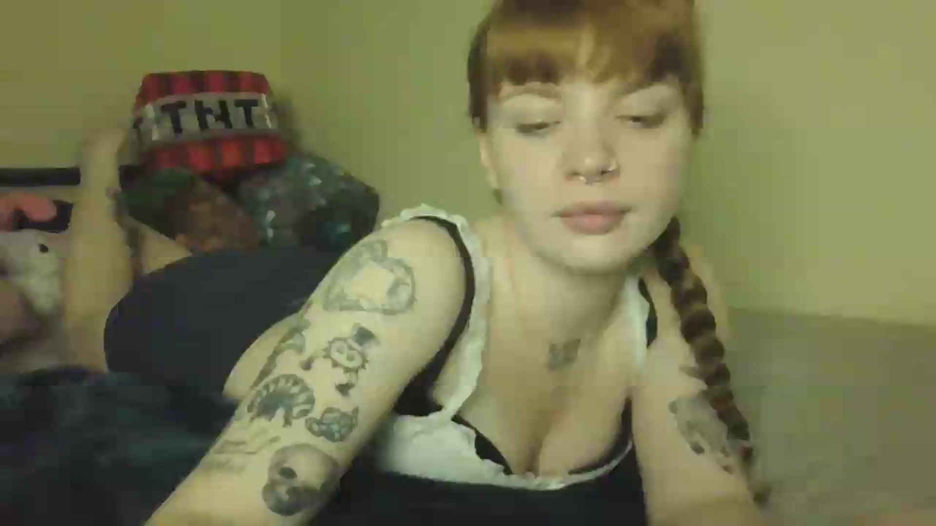 Gallery image thumbnail from demonsmok333's myfreecams stream on, 05/11/2026, 15:05 image 13 of 20