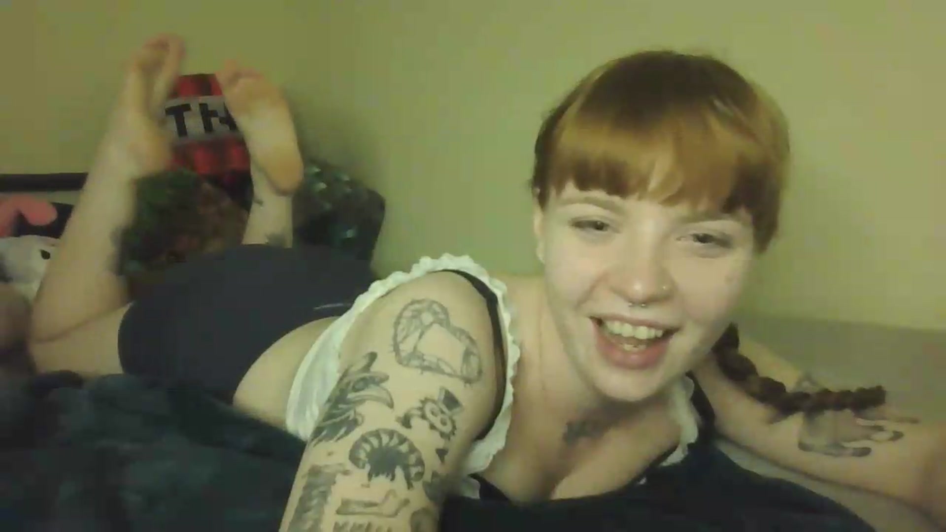 Gallery image thumbnail from demonsmok333's myfreecams stream on, 05/11/2026, 15:05 image 17 of 20