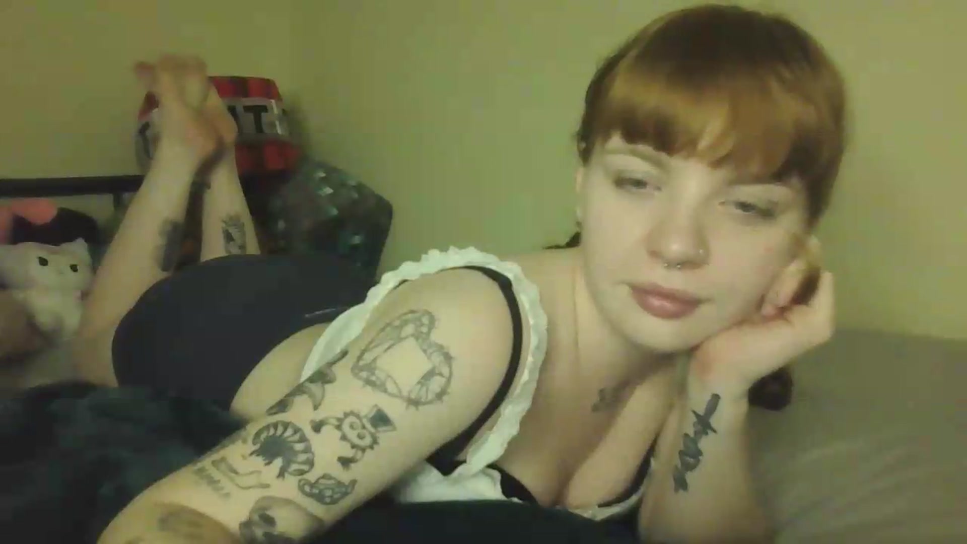 Gallery image thumbnail from demonsmok333's myfreecams stream on, 05/11/2026, 15:05 image 7 of 20