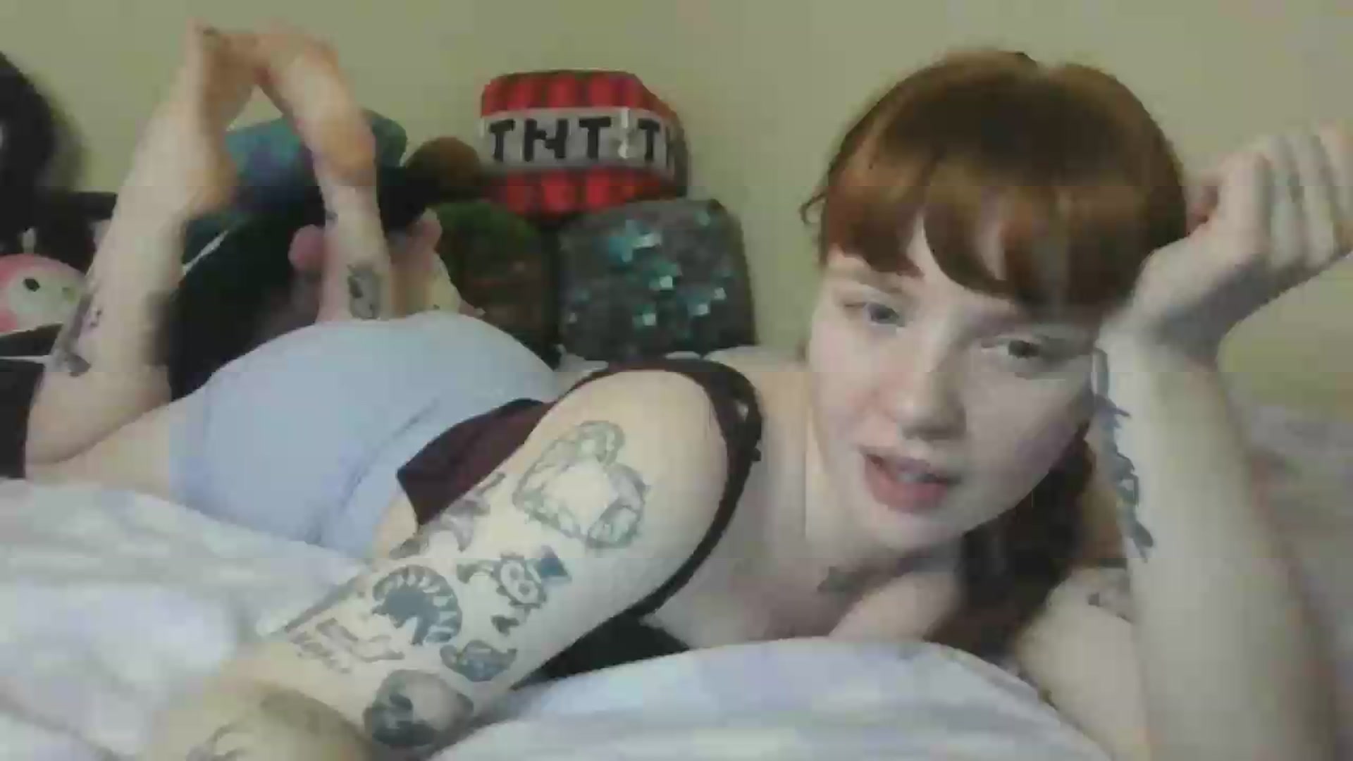 Gallery image thumbnail from demonsmok333's myfreecams stream on, 06/15/2026, 10:29 image 3 of 20