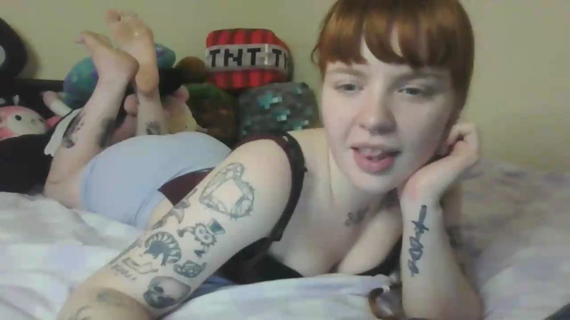 Gallery image thumbnail from demonsmok333's myfreecams stream on, 06/15/2026, 10:29 image 20 of 20