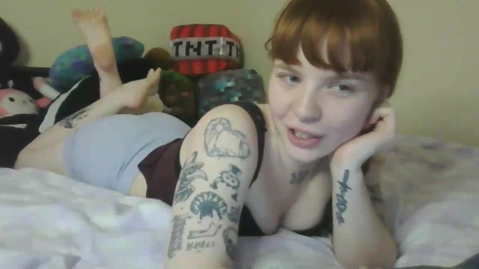 Gallery image thumbnail from demonsmok333's myfreecams stream on, 06/15/2026, 10:29 image 4 of 20