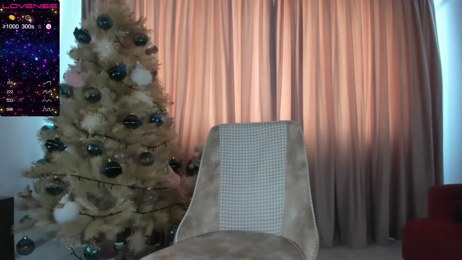 Gallery image thumbnail from denisse_world's myfreecams stream on, 11/28/2022, 10:47 image 2 of 20