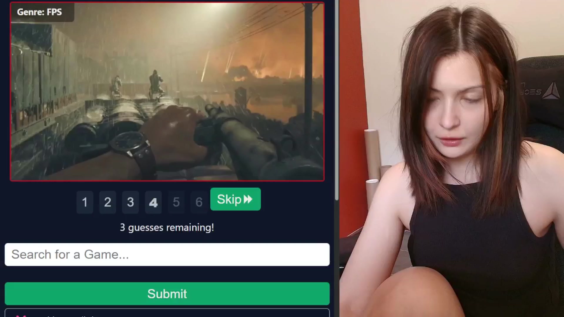 Gallery image thumbnail from destiny's myfreecams stream on, 01/30/2026, 05:36 image 3 of 20