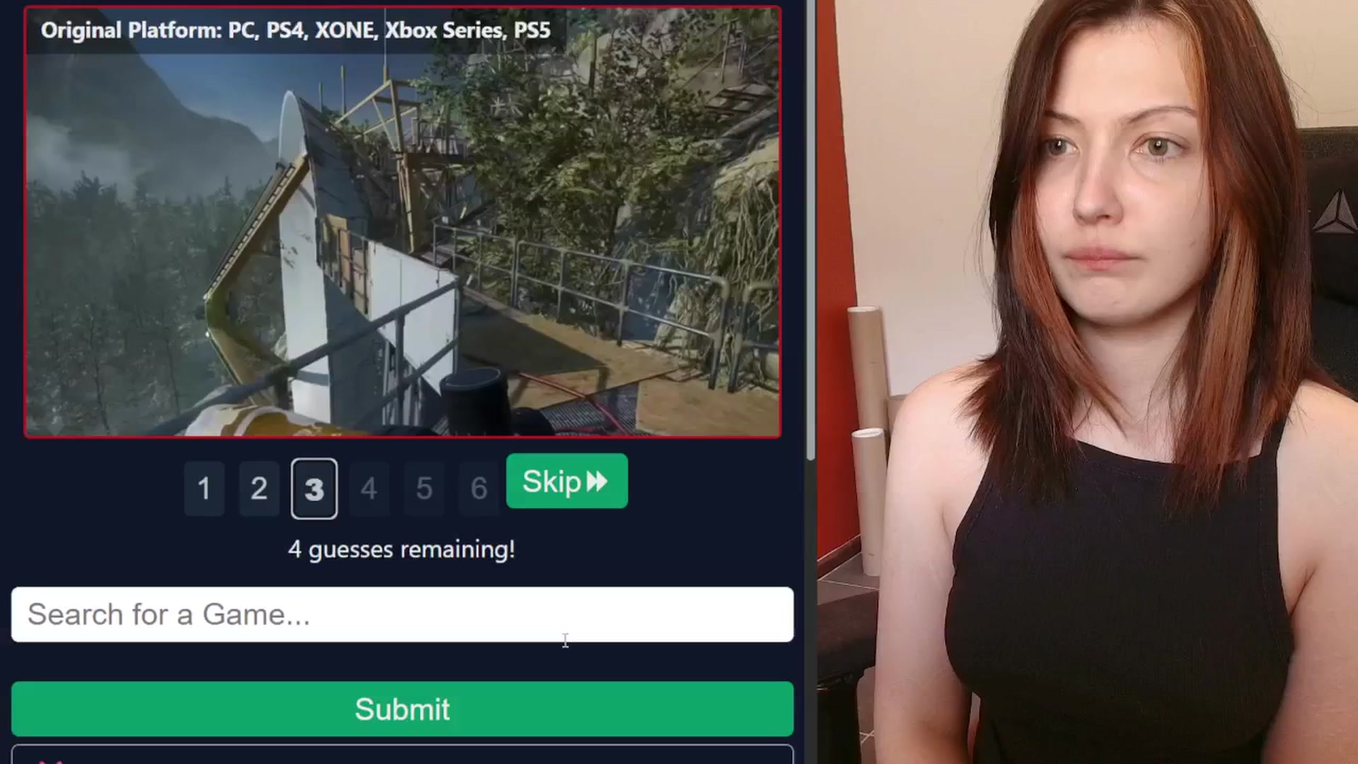 Gallery image thumbnail from destiny's myfreecams stream on, 01/30/2026, 05:36 image 6 of 20