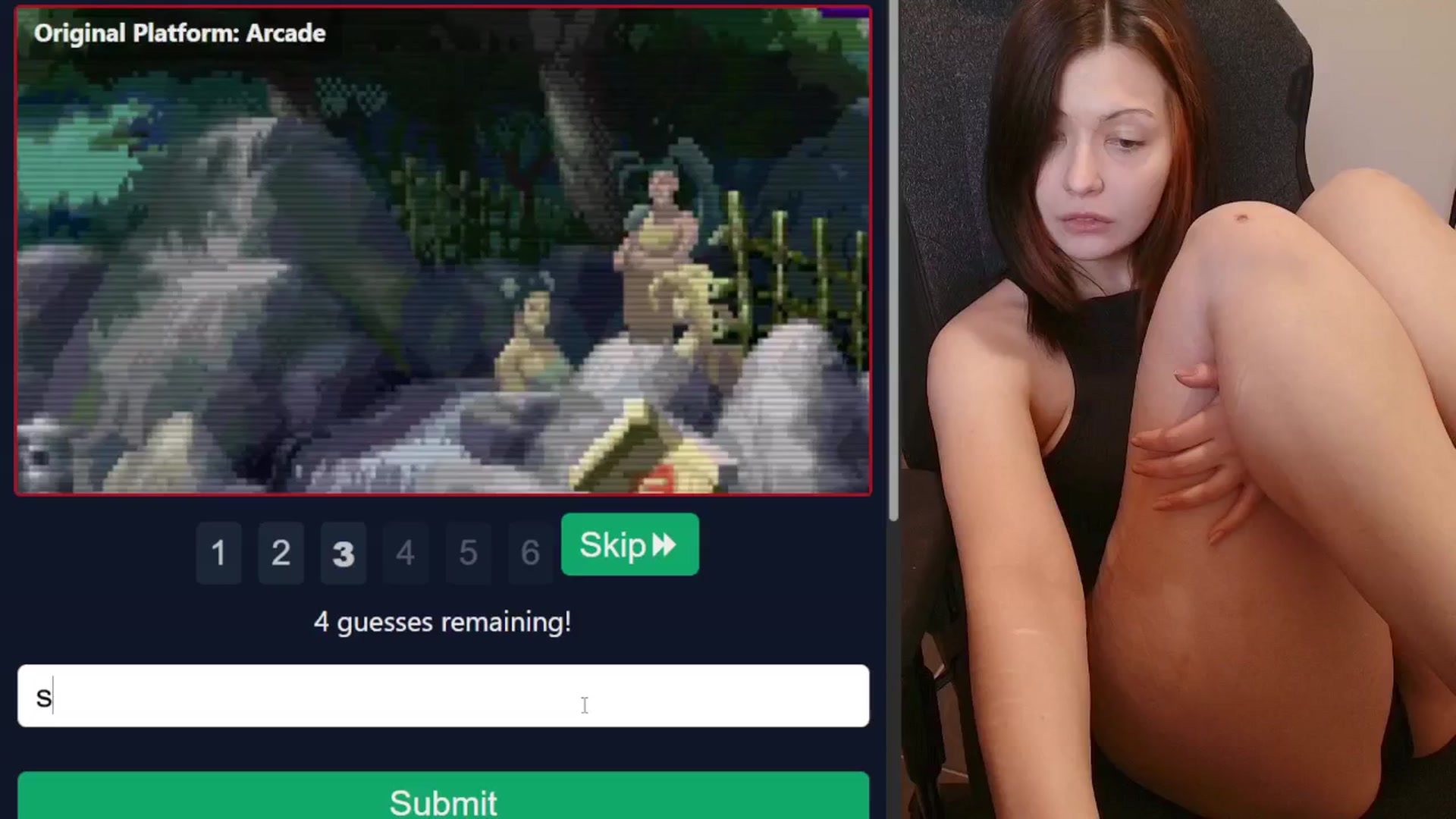 Gallery image thumbnail from destiny's myfreecams stream on, 01/30/2026, 05:36 image 16 of 20
