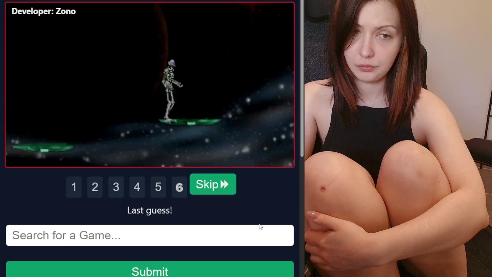 Gallery image thumbnail from destiny's myfreecams stream on, 01/30/2026, 05:36 image 14 of 20