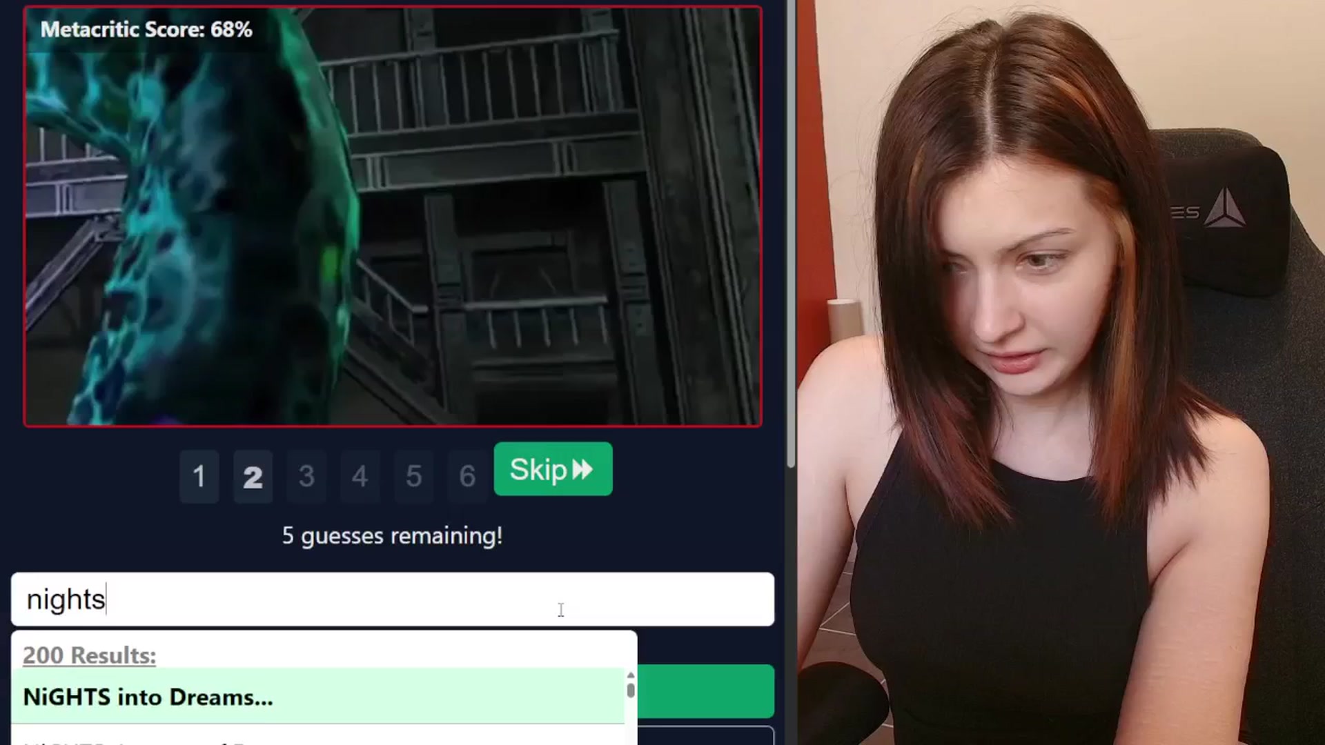 Gallery image thumbnail from destiny's myfreecams stream on, 01/30/2026, 05:36 image 8 of 20