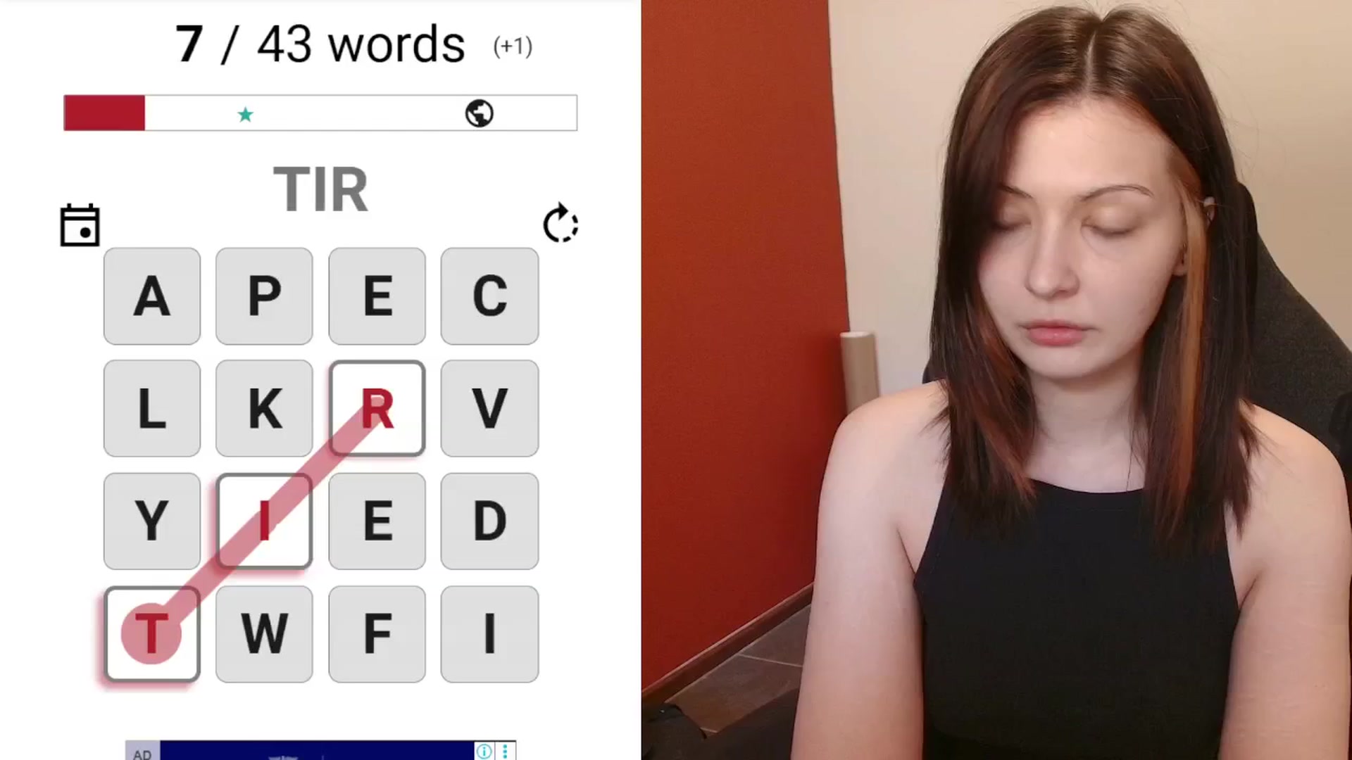 Gallery image thumbnail from destiny's myfreecams stream on, 01/30/2026, 05:36 image 10 of 20