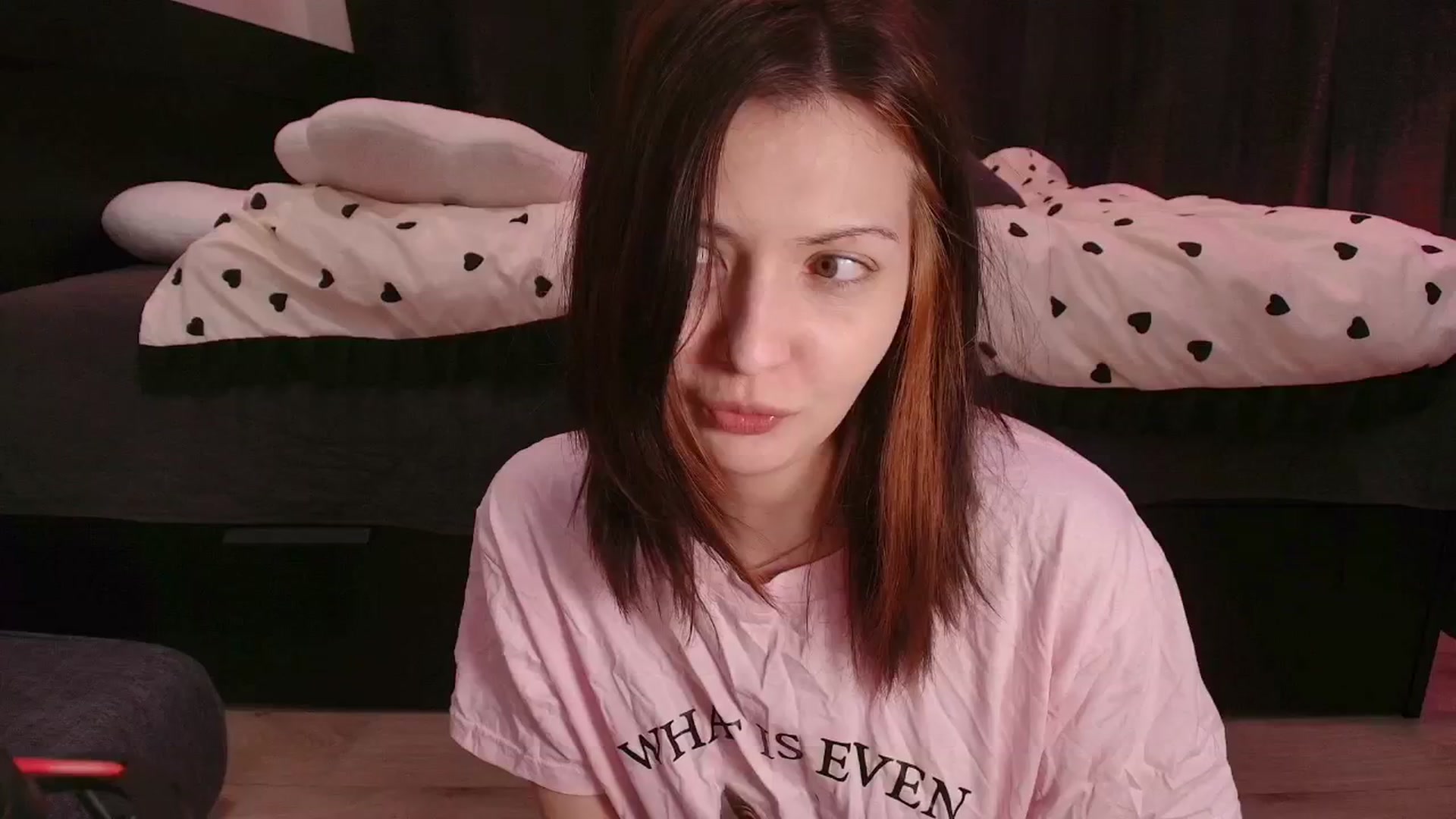 Gallery image thumbnail from destiny's myfreecams stream on, 01/31/2026, 01:27 image 9 of 20
